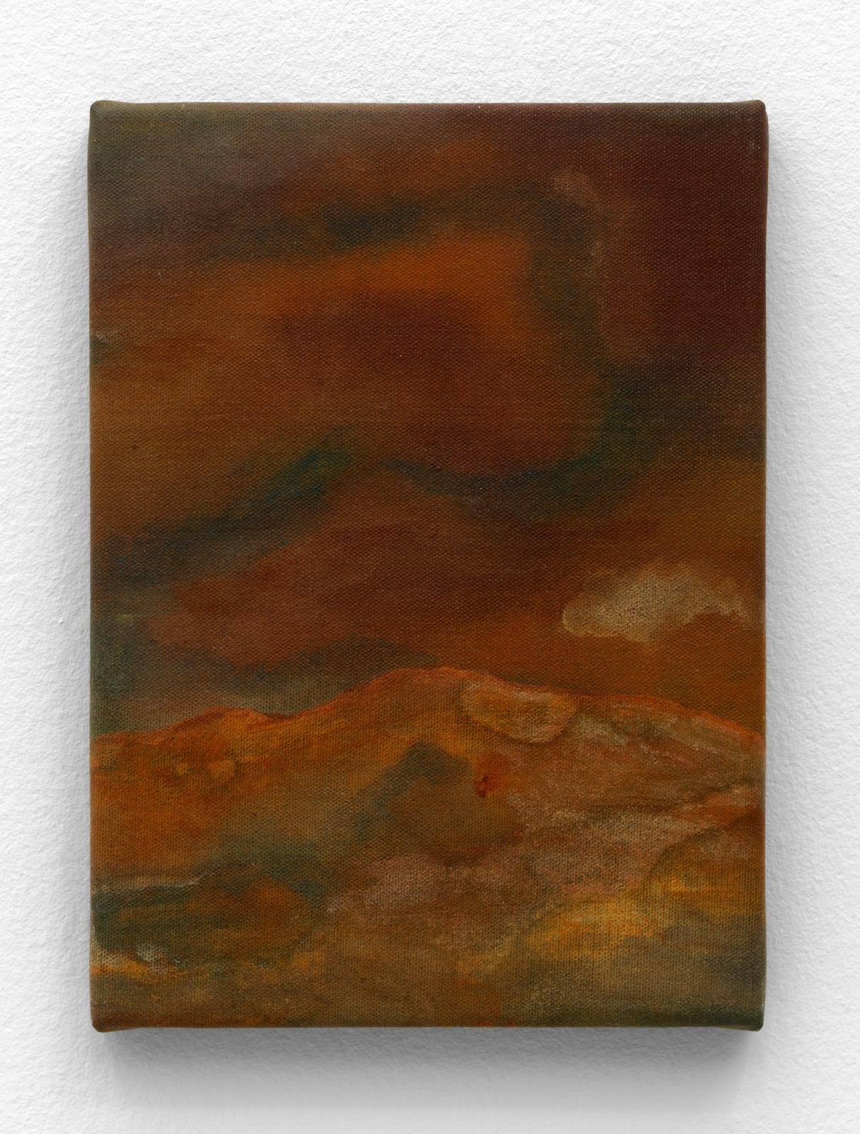 Ava Binta Giallo, Untitled, 2024