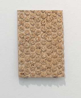 Loulou Siem, Rubbish Sketch, 2023