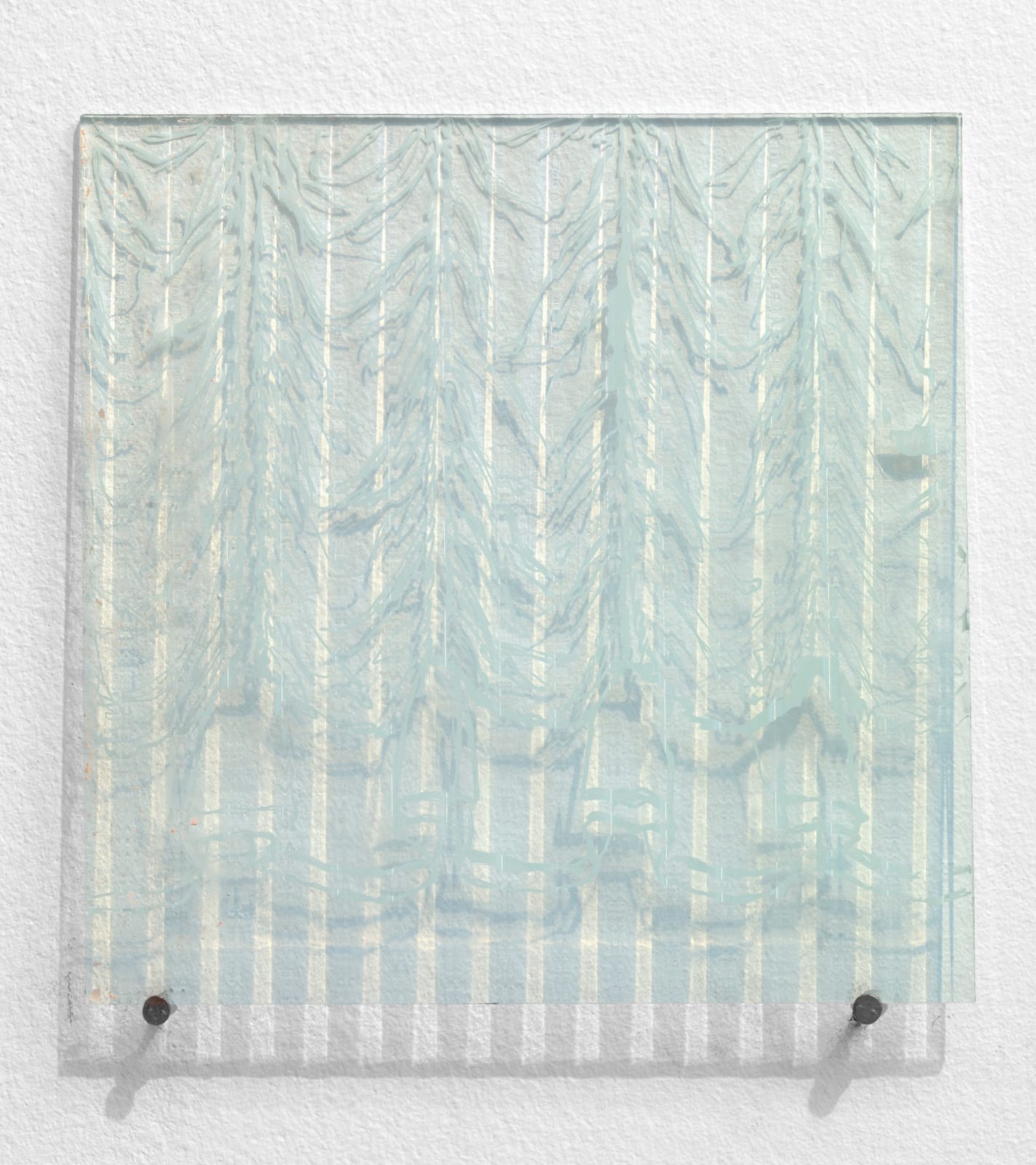 Loulou Siem, Obscurity Shyness, 2025