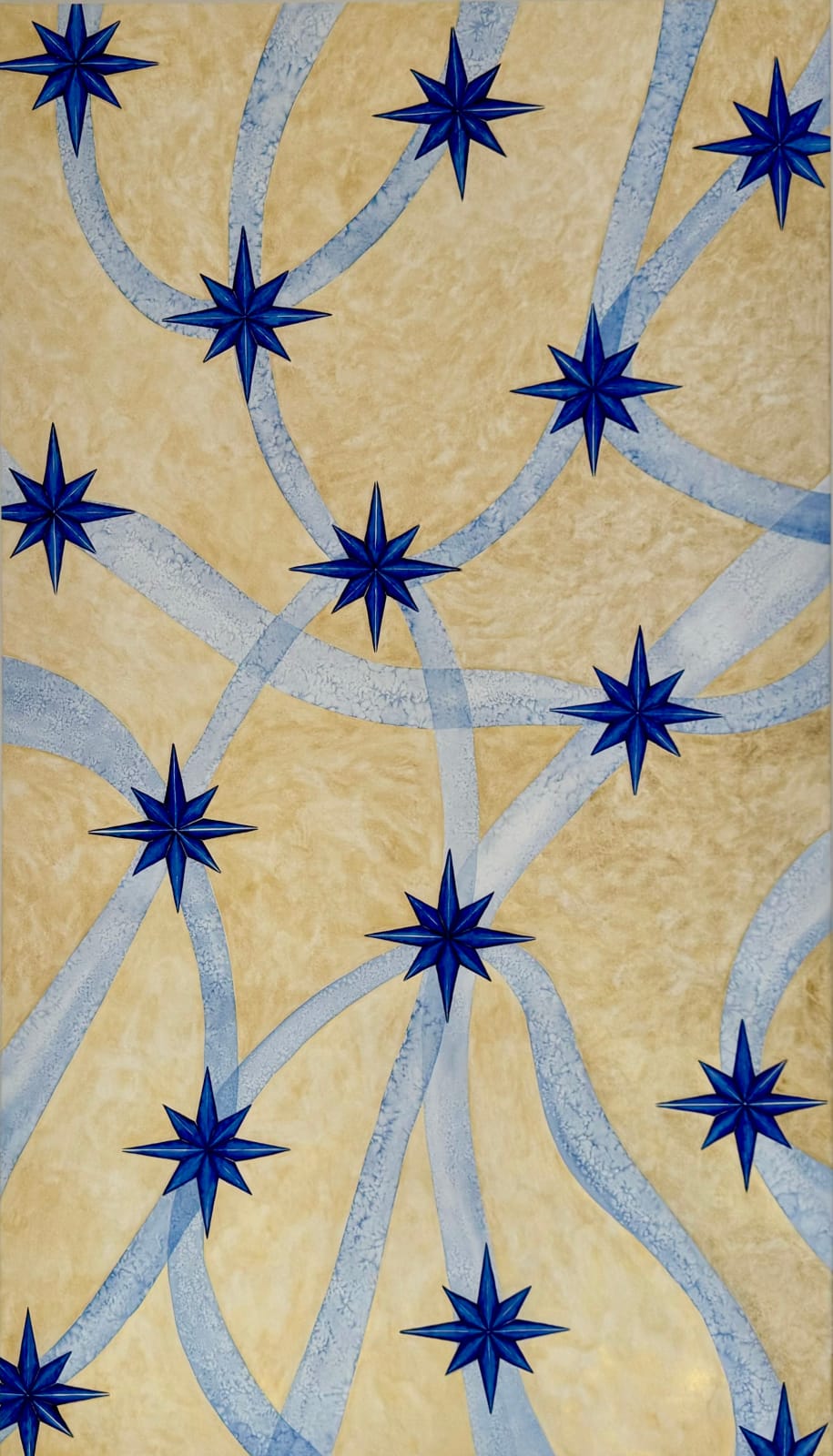 Alexandra Jabre, Sirius Karma, 2024