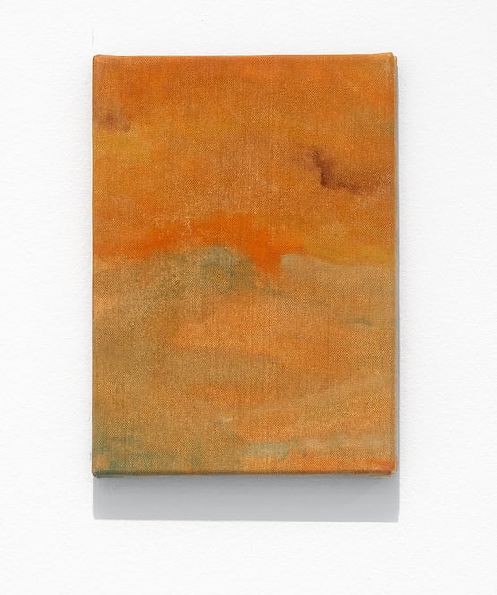 Ava Binta Giallo, Untitled, 2024