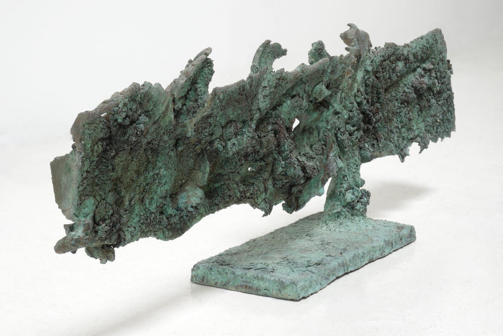 Harry Bertoia, Untitled, c. 1965