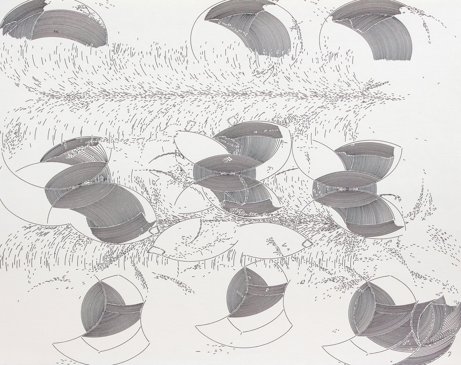Gerhard Mayer, "127", 1/1994