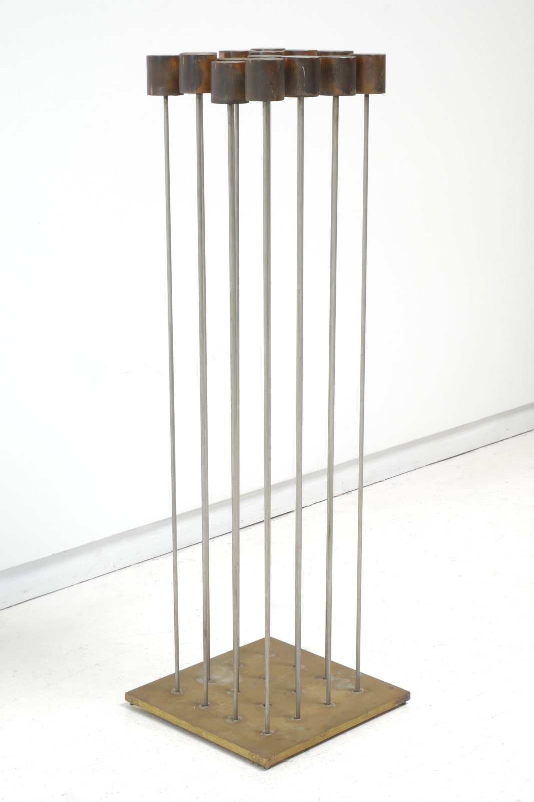 Harry Bertoia, Untitled, 1970s