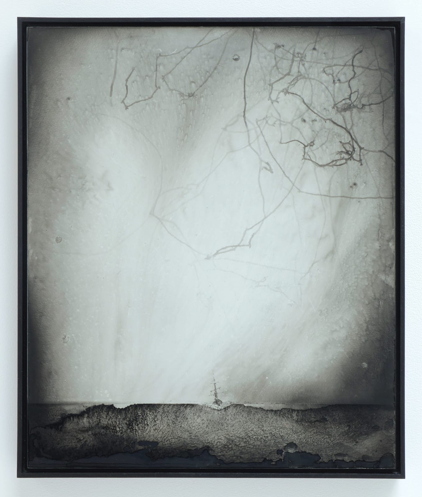 Emil Lukas, locked endurance #2265, 2024