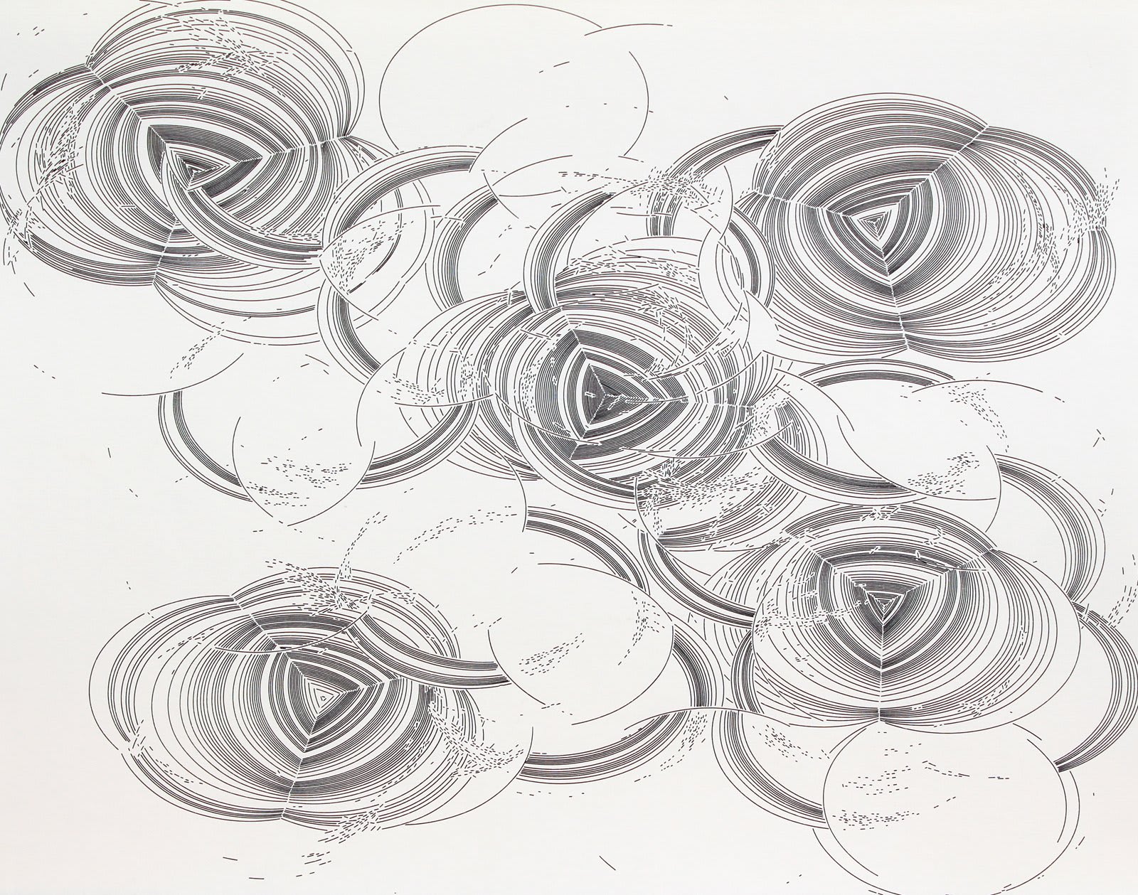 Gerhard Mayer, "327", 09/2009, 2009