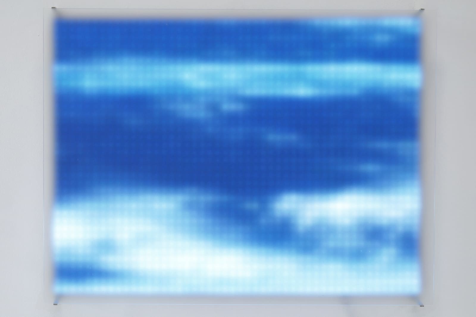 Jim Campbell, North Shore, 2026