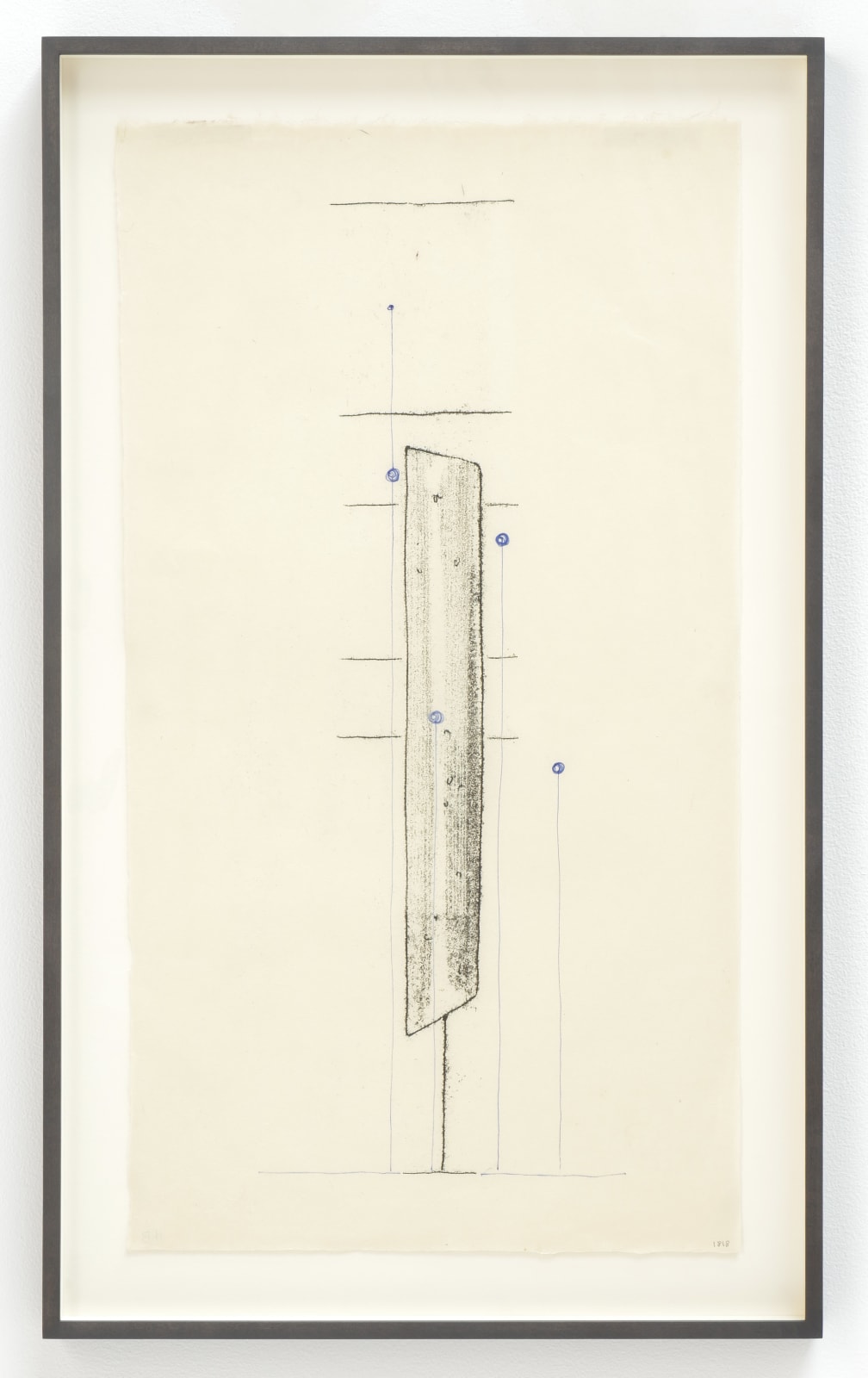 Harry Bertoia, Untitled, 1950s