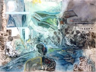 Stefan Ettlinger, Acht (Eight), 2010