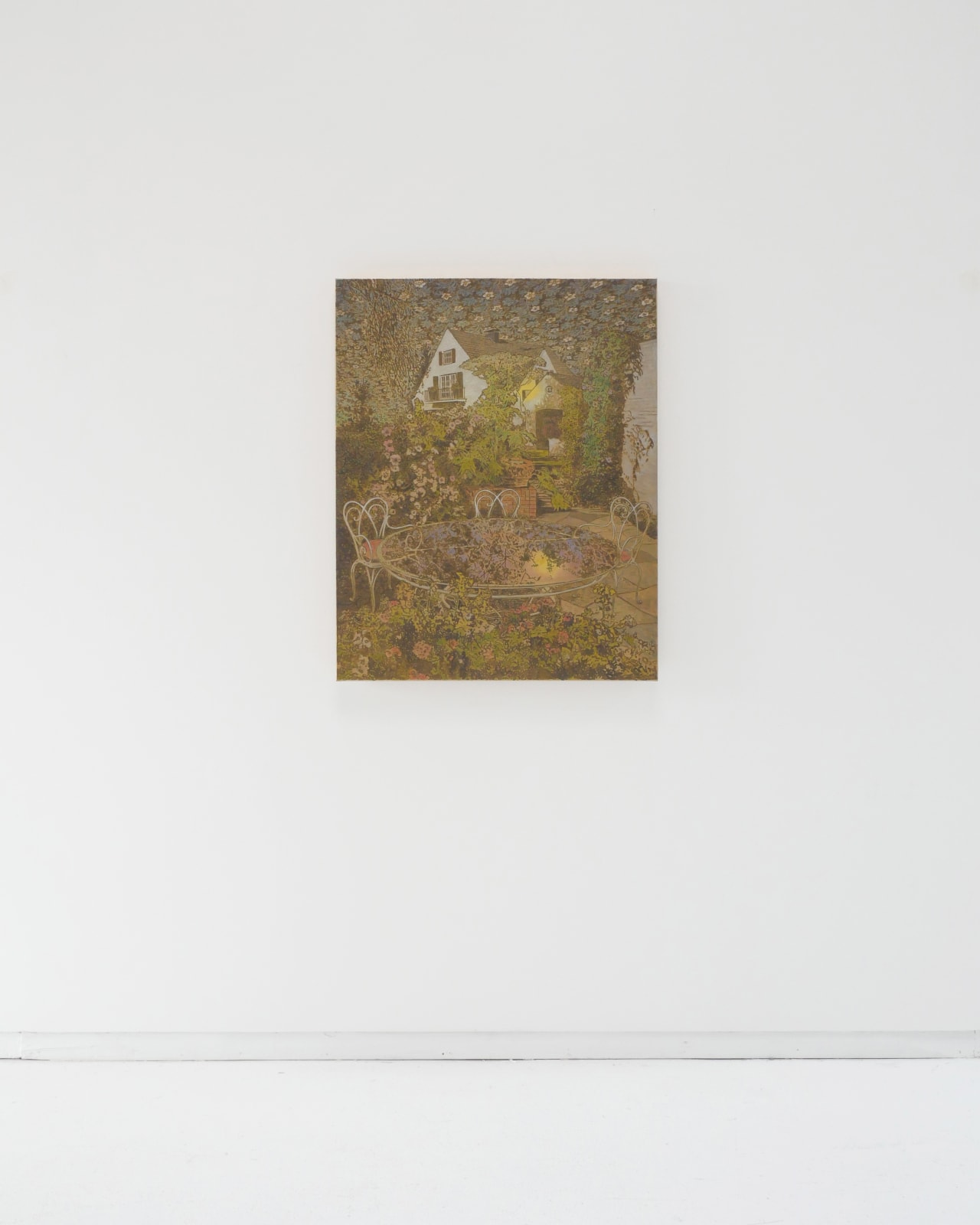 Stefan Kürten, Too Beautiful to Last, 2023