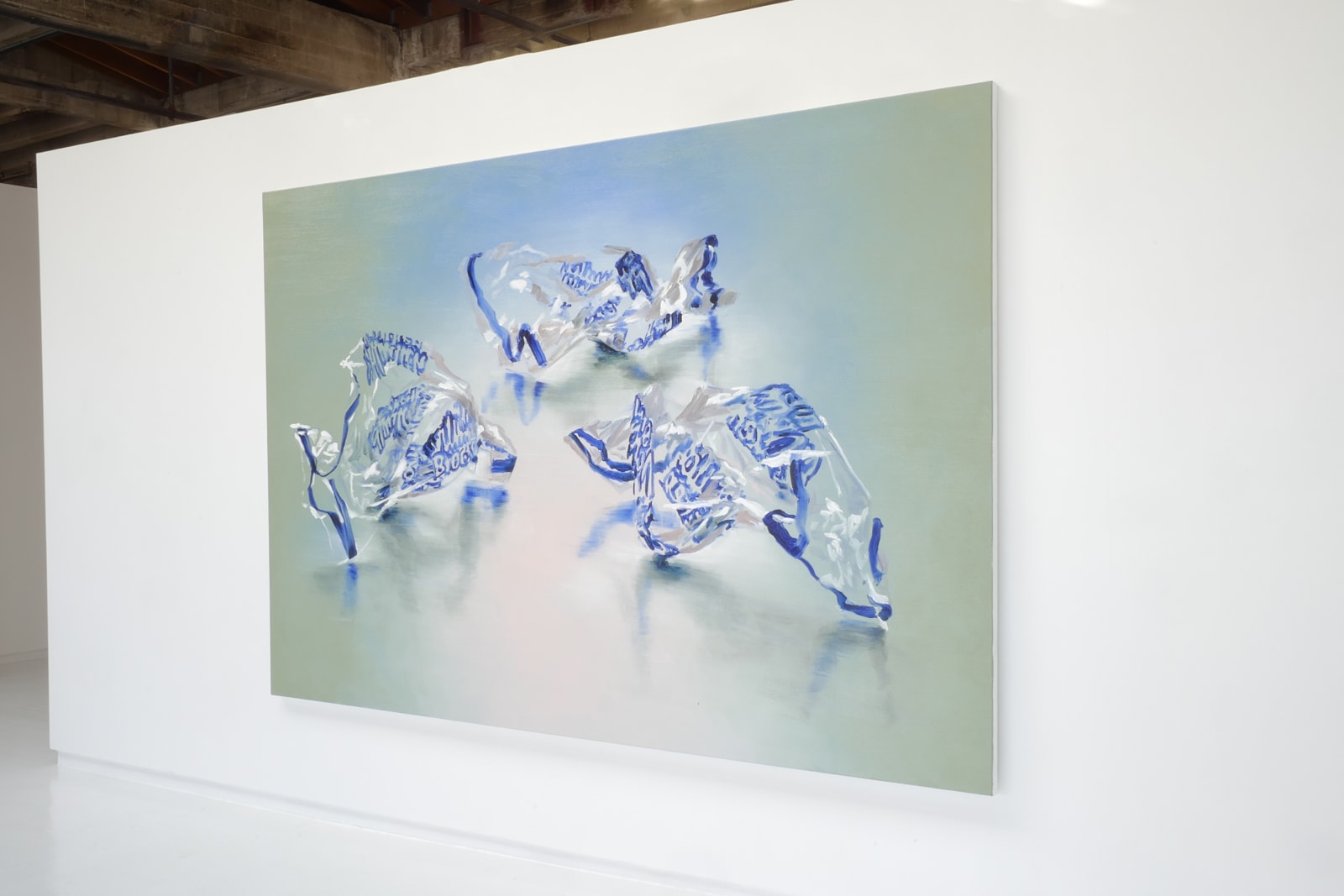 Cornelius Völker, Bonbons (Sweets), 2025