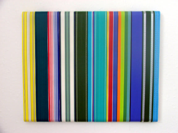 Brian Wasson, LC06 (Array), 2007