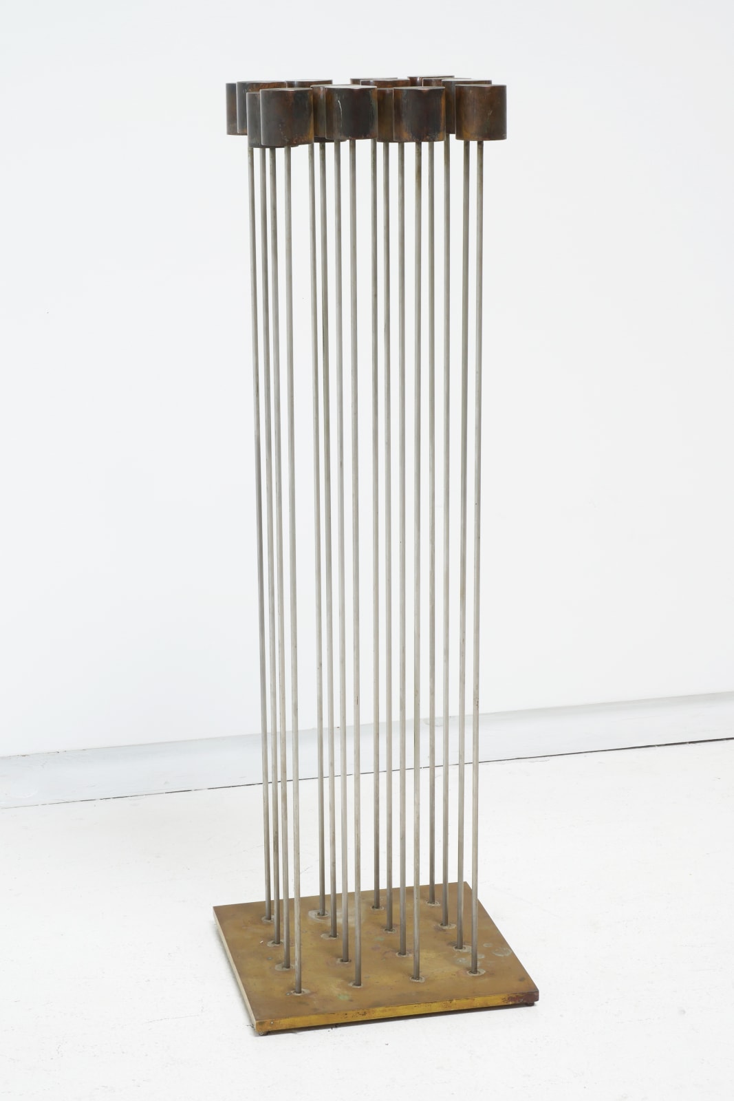 Harry Bertoia, Untitled, 1970s