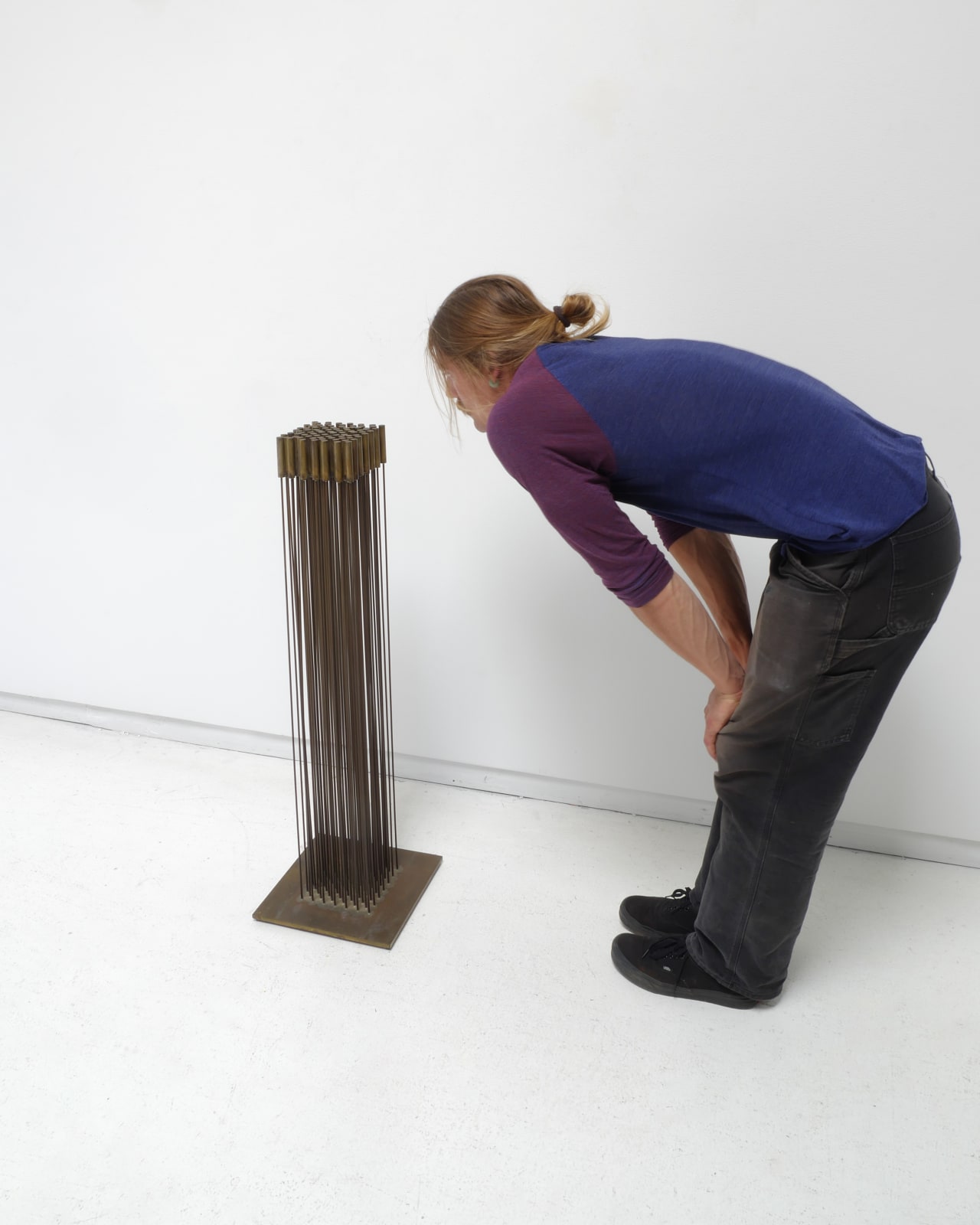 Harry Bertoia, Untitled, 1970s