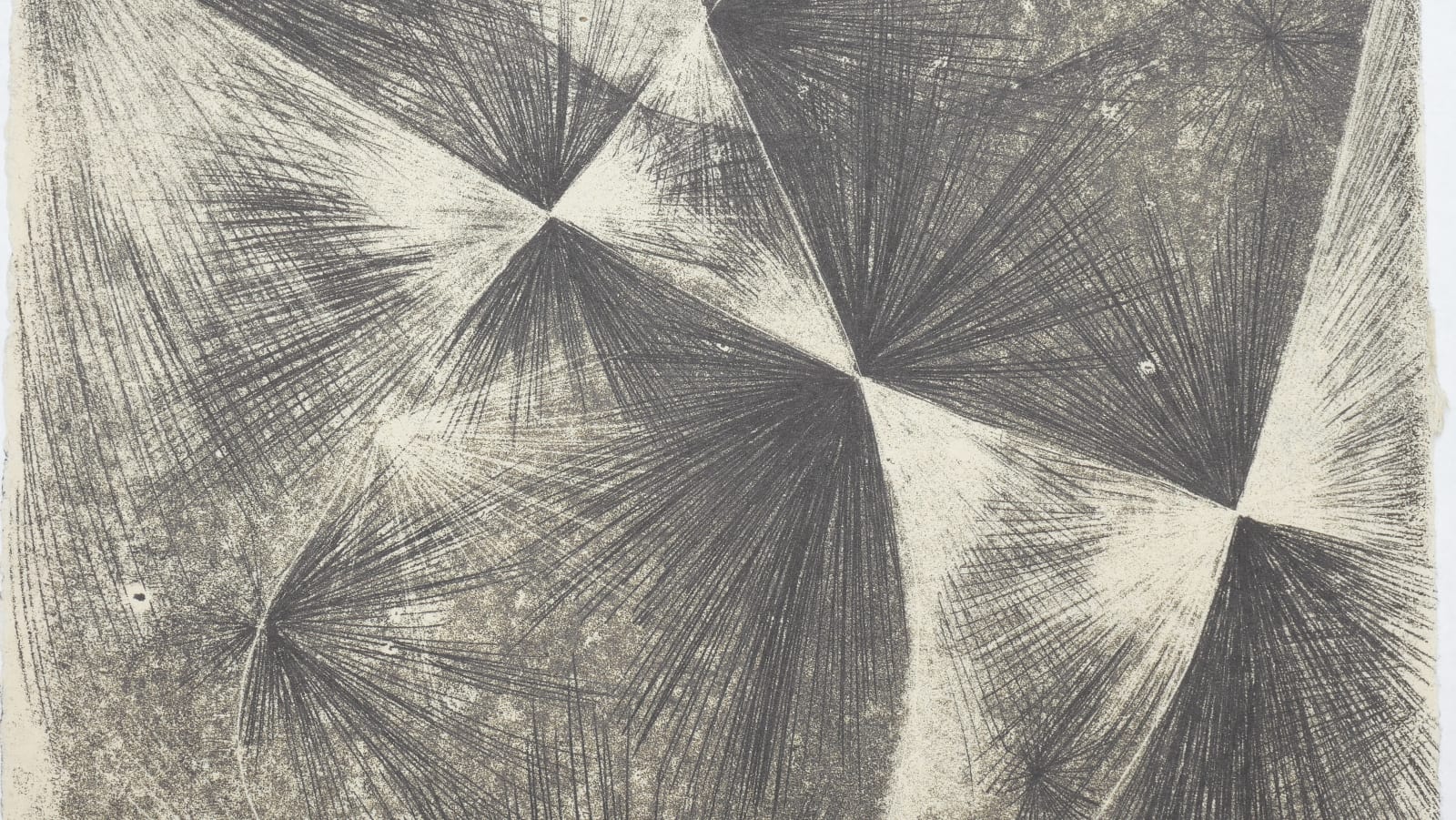 Harry Bertoia, Untitled, early to mid 1940s