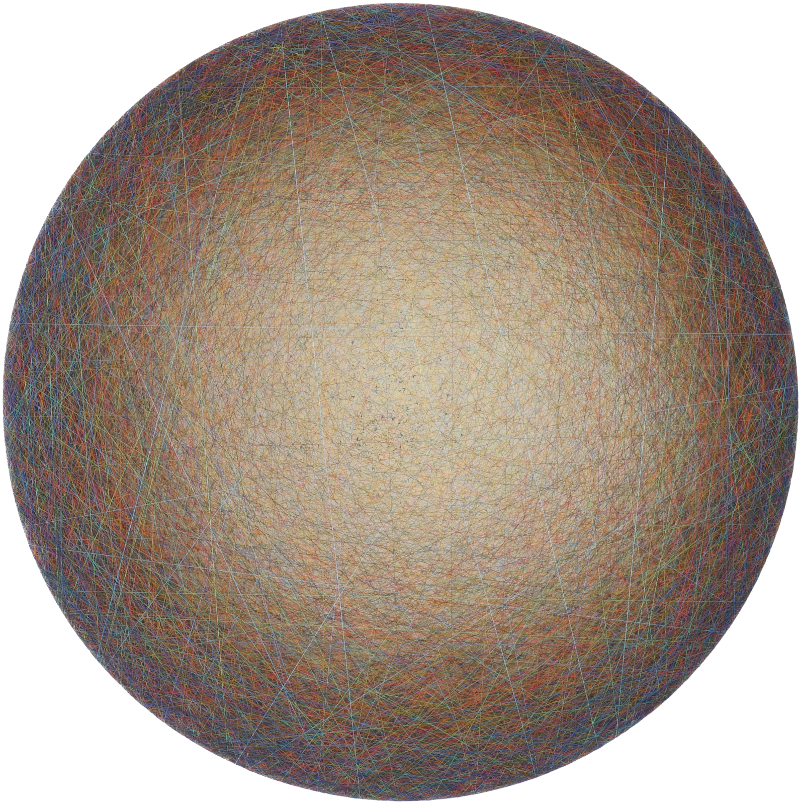 Emil Lukas, expansion #2296, 2025