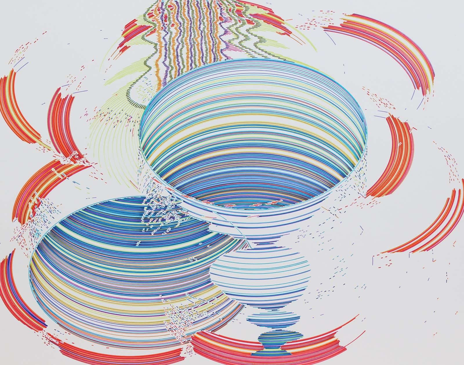 Gerhard Mayer, C8, 2002