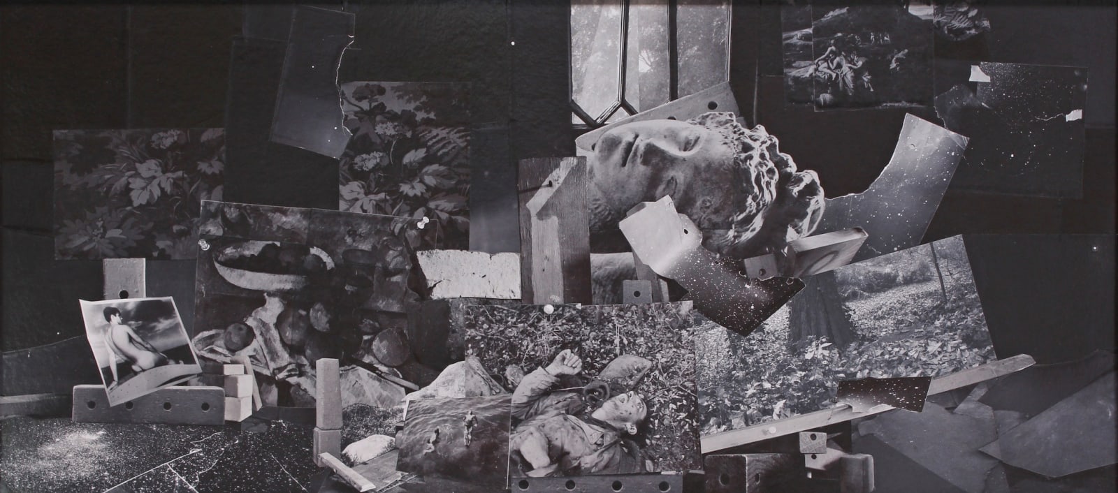 John O'Reilly, Nocturne #3, 2006