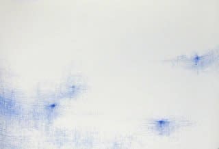 Nelleke Beltjens, Incomplete Completion #5, 2007