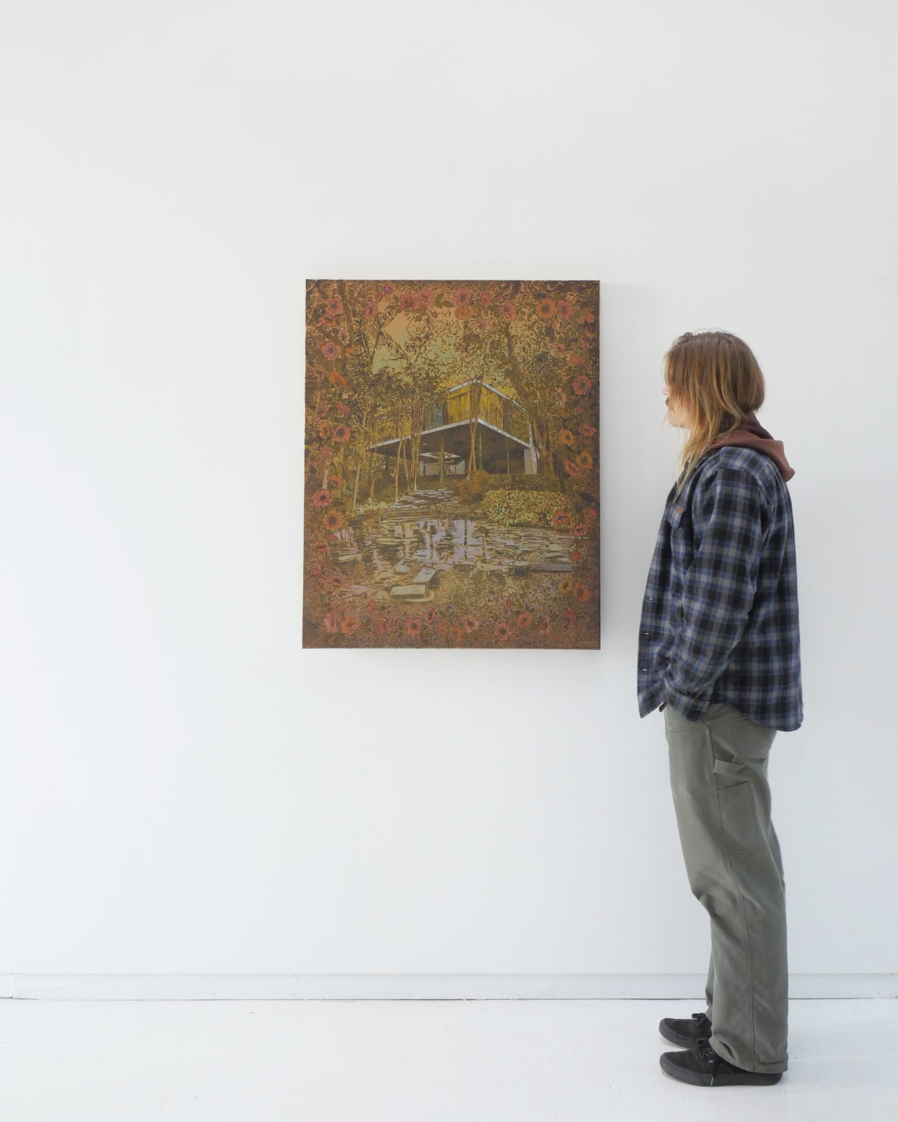 Stefan Kürten, The Whispering, 2023