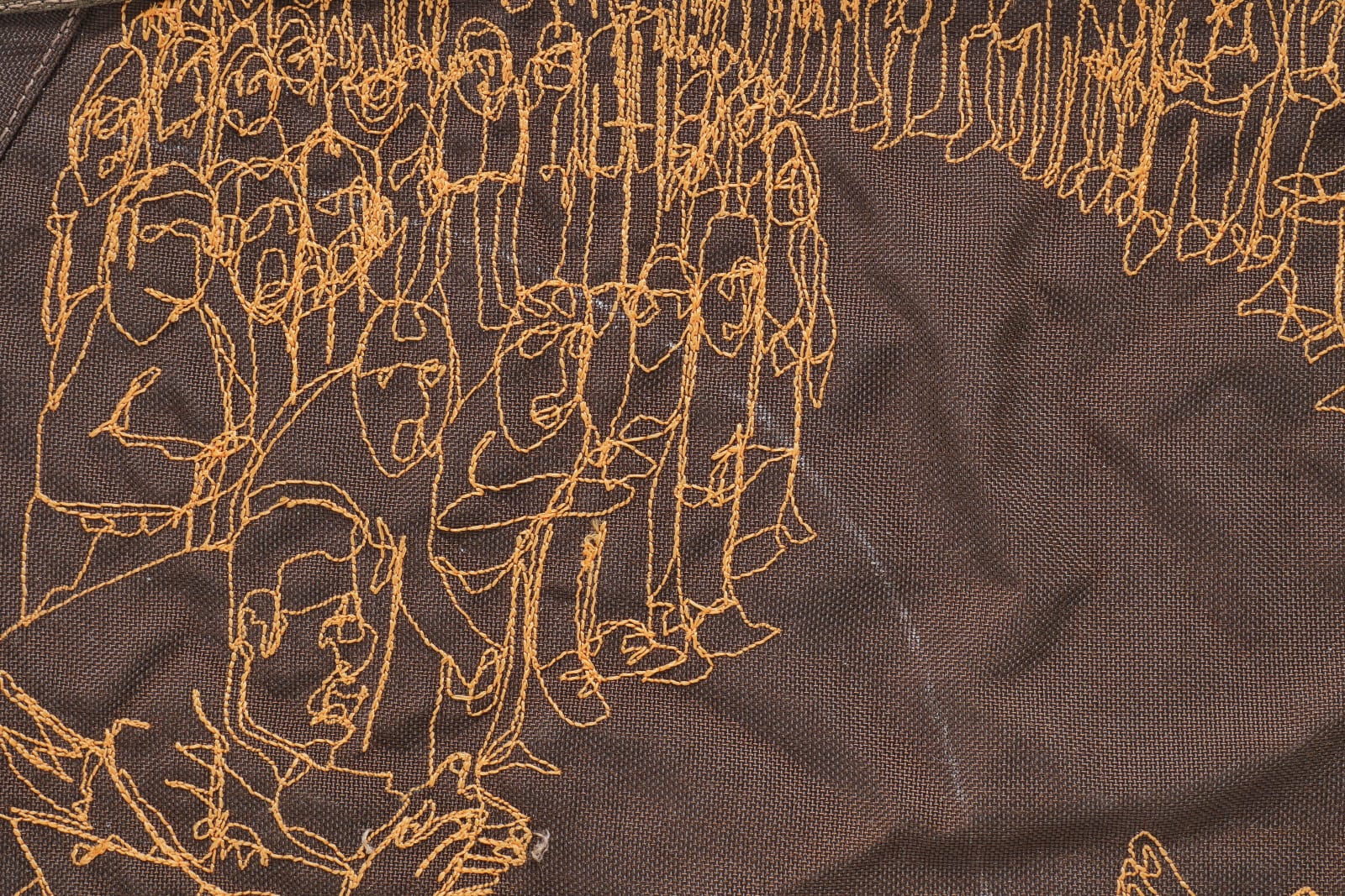 Mansur Nurullah, Untitled, 2008-09