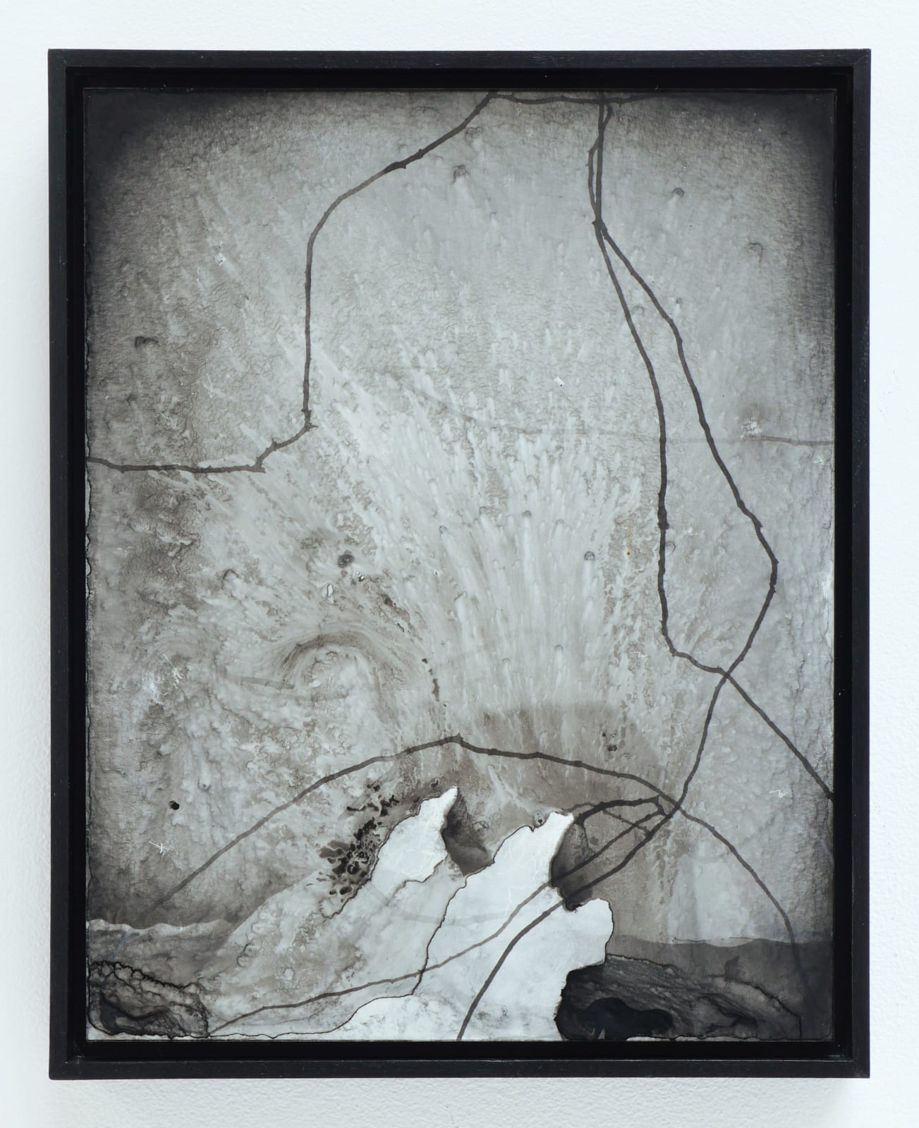 Emil Lukas, Weddell Sea #2254, 2024
