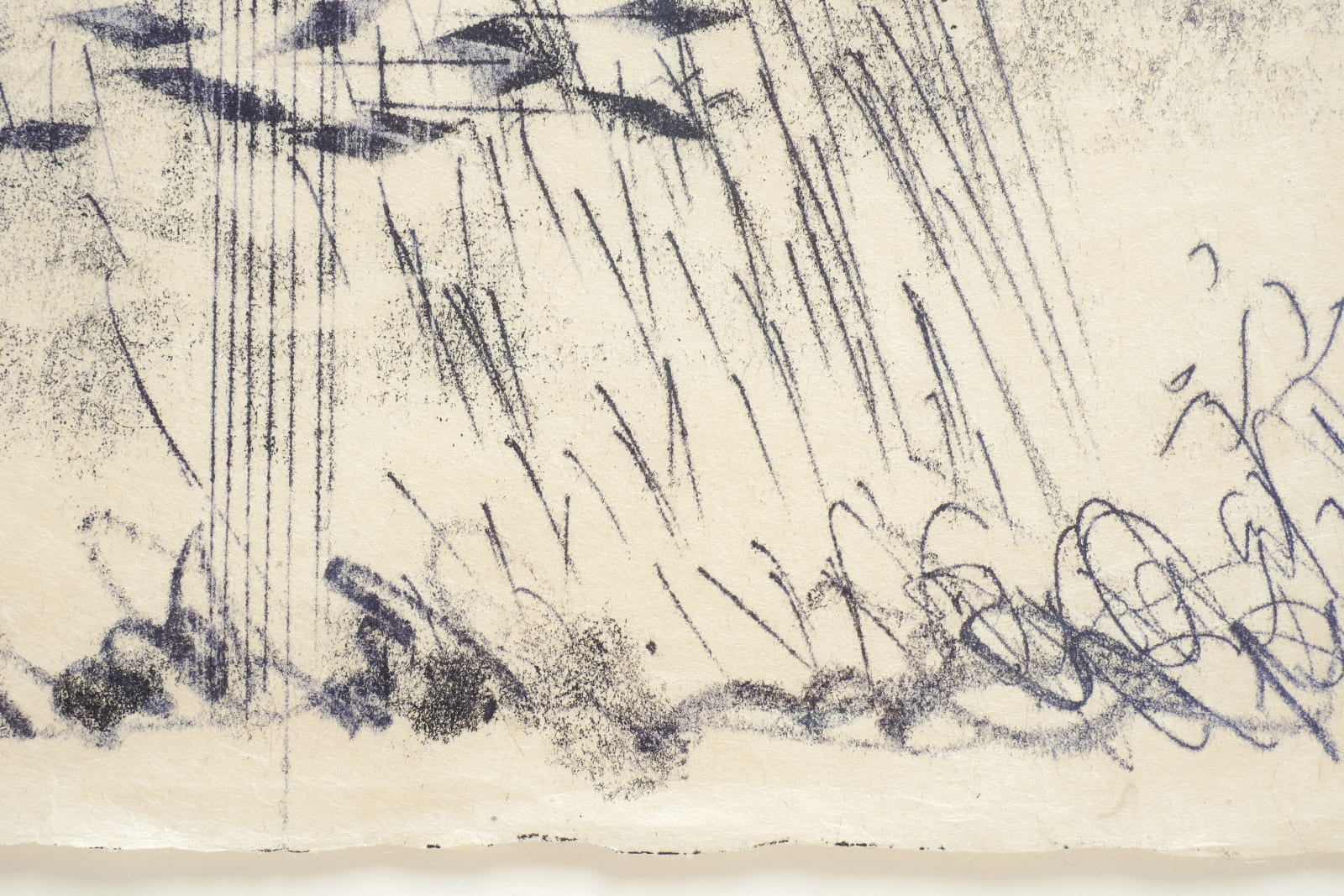 Harry Bertoia, Untitled, 1950s