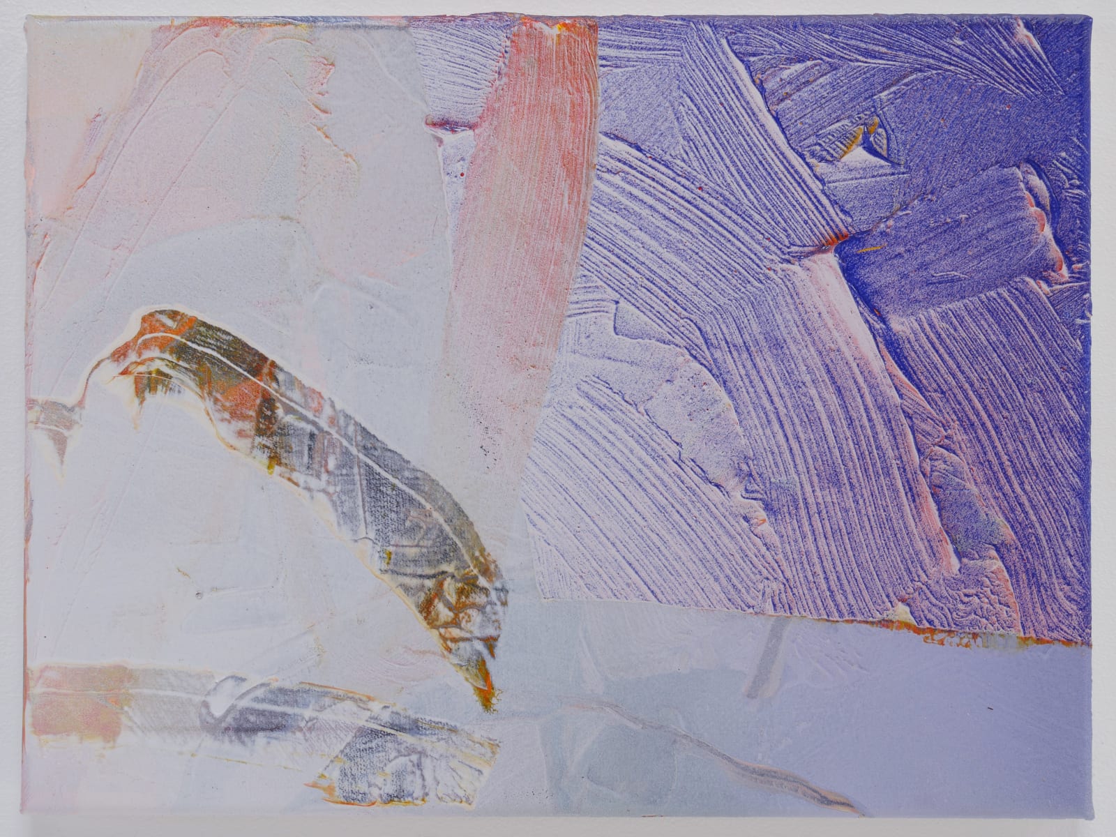 Detail of Untitled.