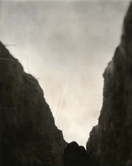 Michael Light, 100 SUNS: 029 TURK, 2003