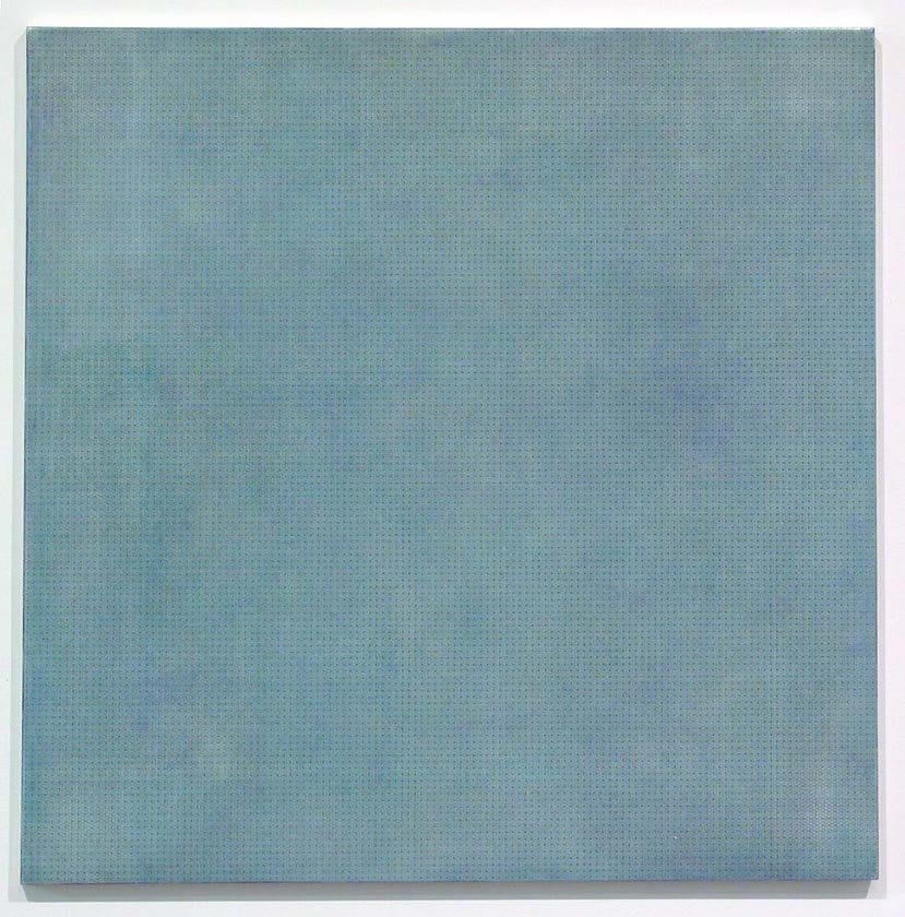 JOHN ANDREWS, 00-25 (reworked 2003), 2000/03