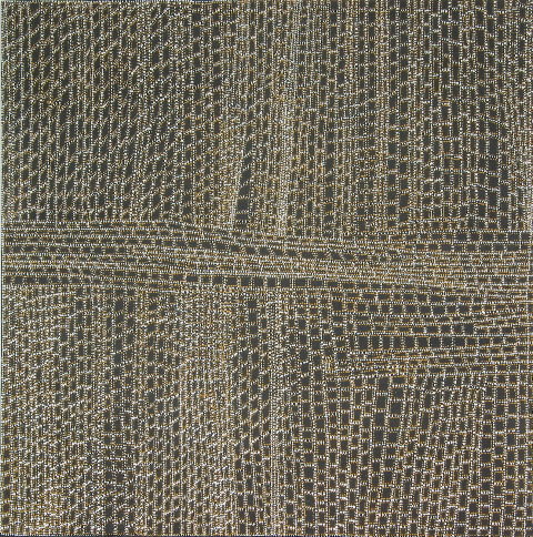 Dorothy Napangardi, Karntakurlangu Jukurrpa, 2005