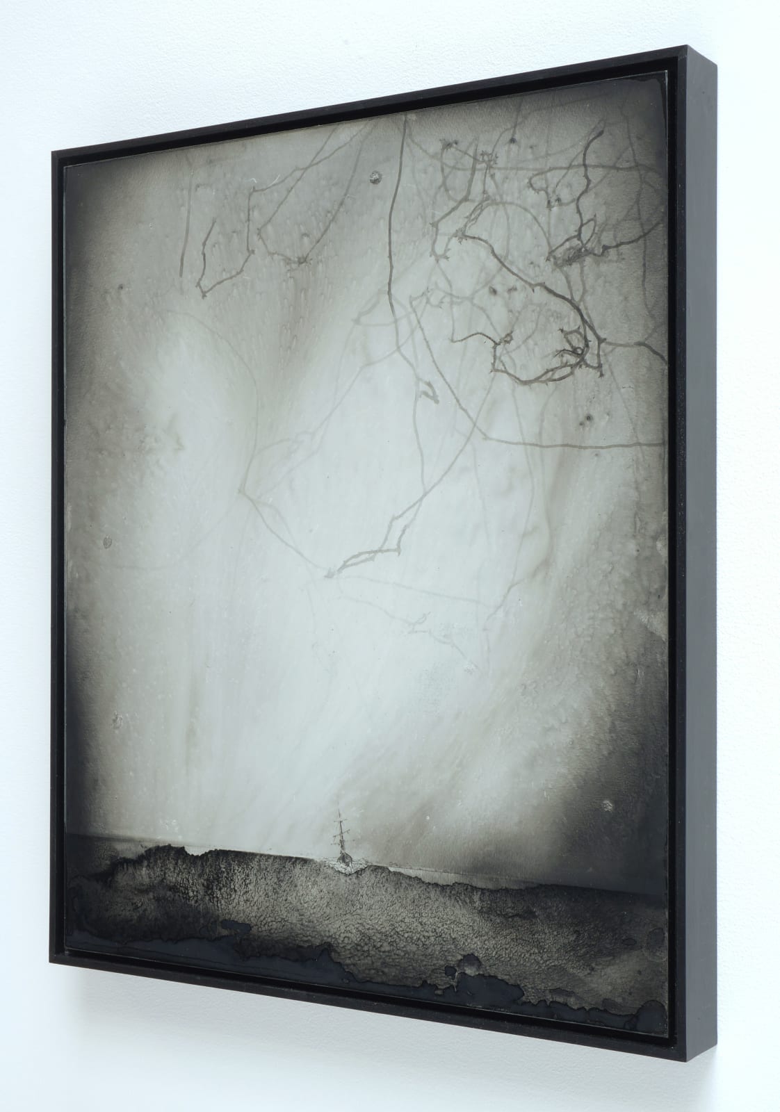 Emil Lukas, locked endurance #2265, 2024