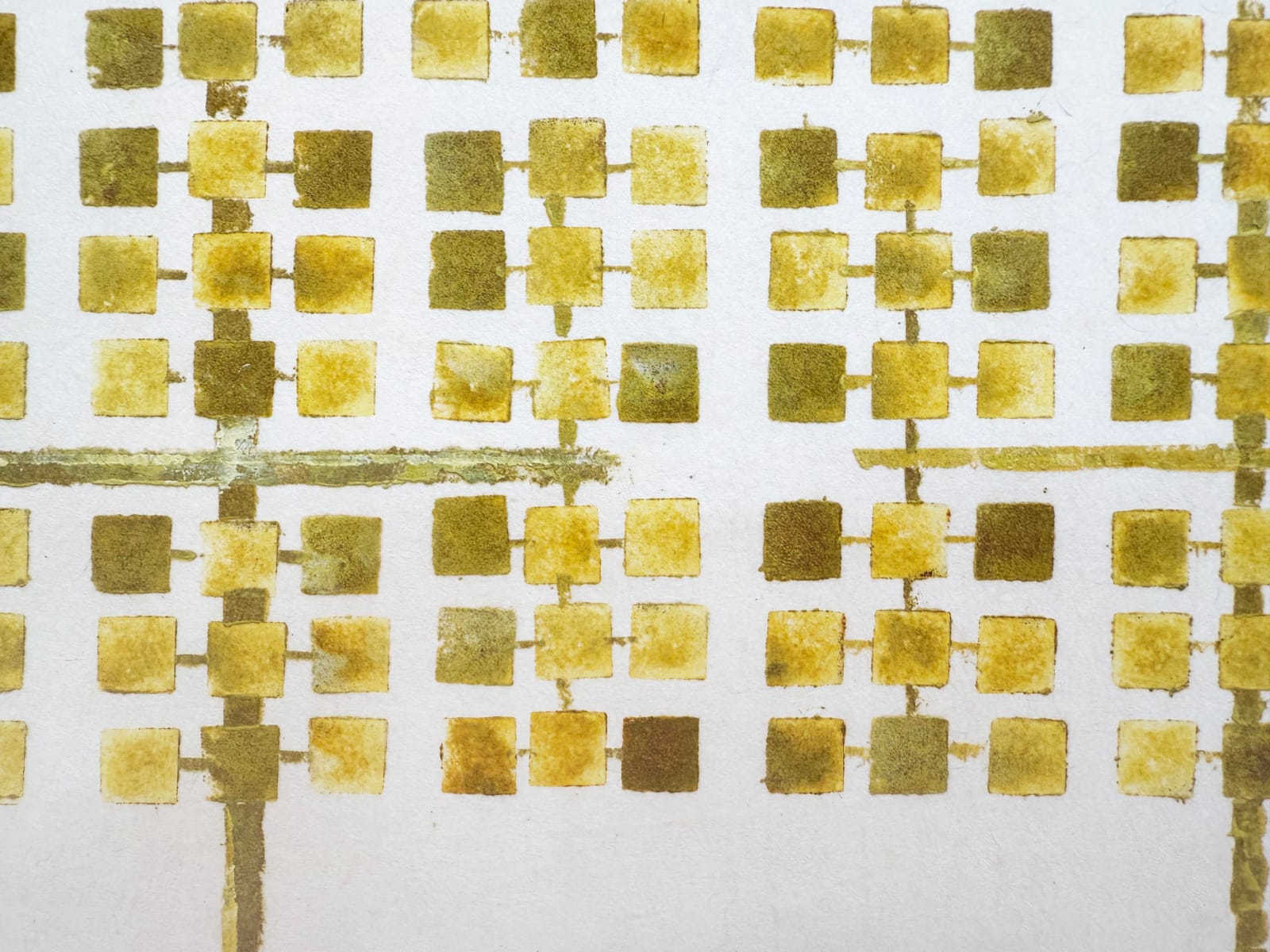 Harry Bertoia, Untitled, c. 1957
