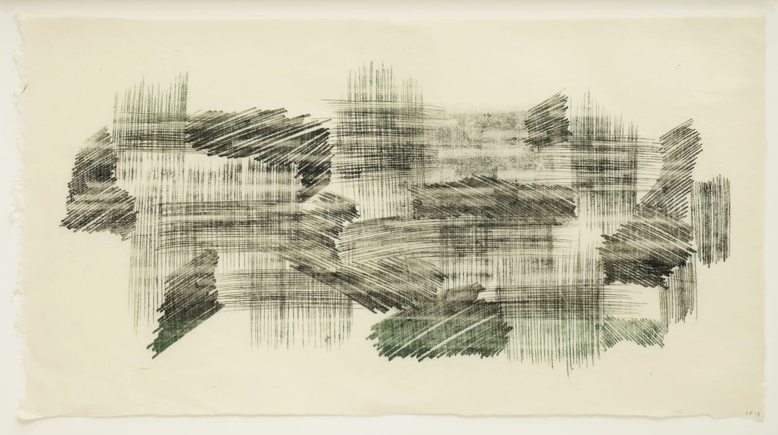 Harry Bertoia, Untitled, 1950s