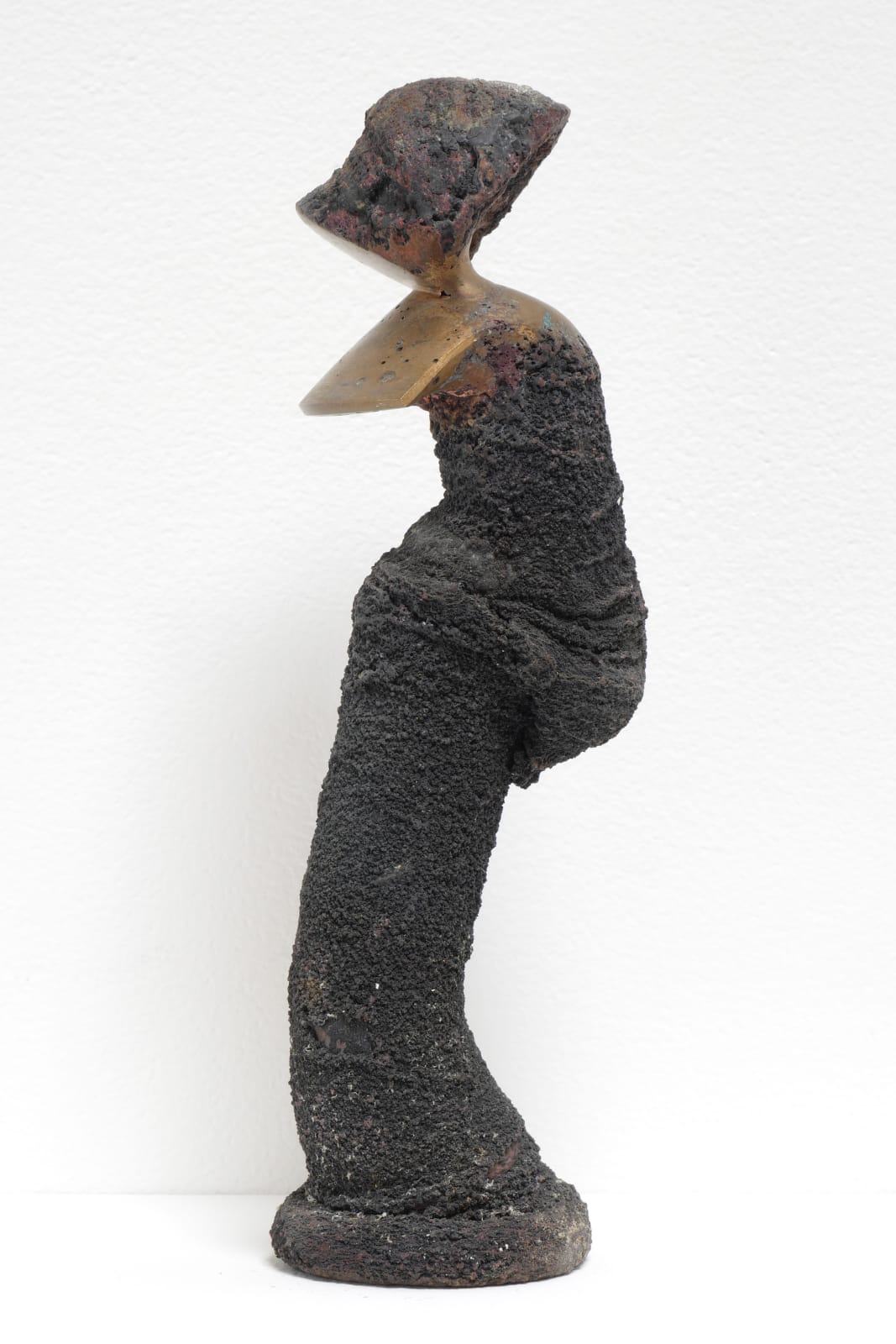 Harry Bertoia, Untitled, c. 1963