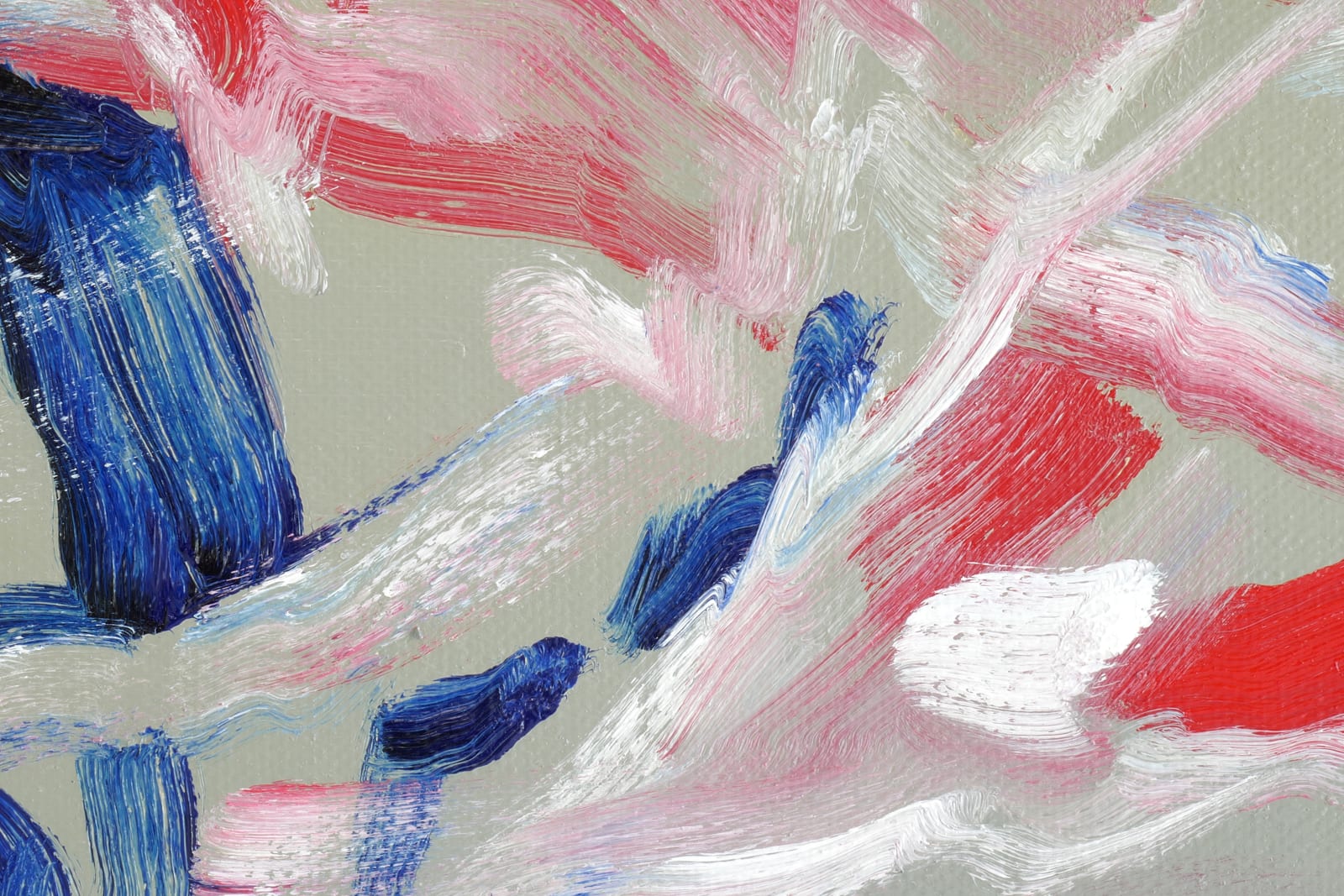 Cornelius Völker, Bonbons-Napoleons (Sweets-Napoleons), 2024