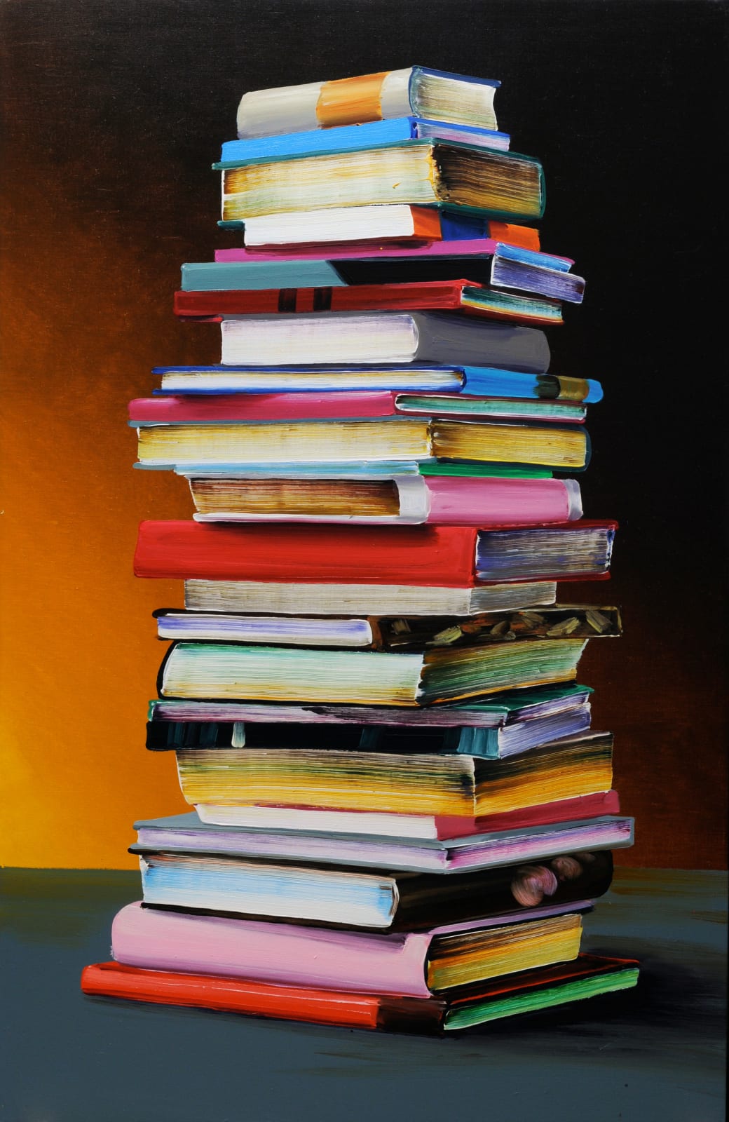Cornelius Völker, Bücher (Books), 2008