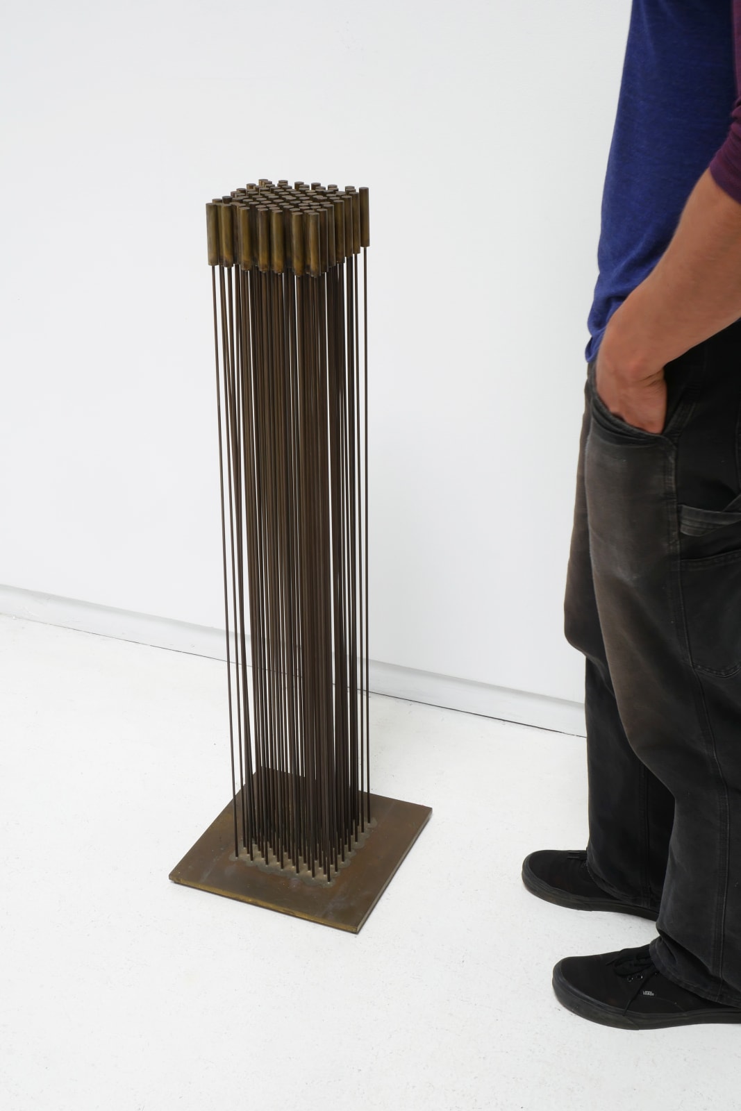 Harry Bertoia, Untitled, 1970s