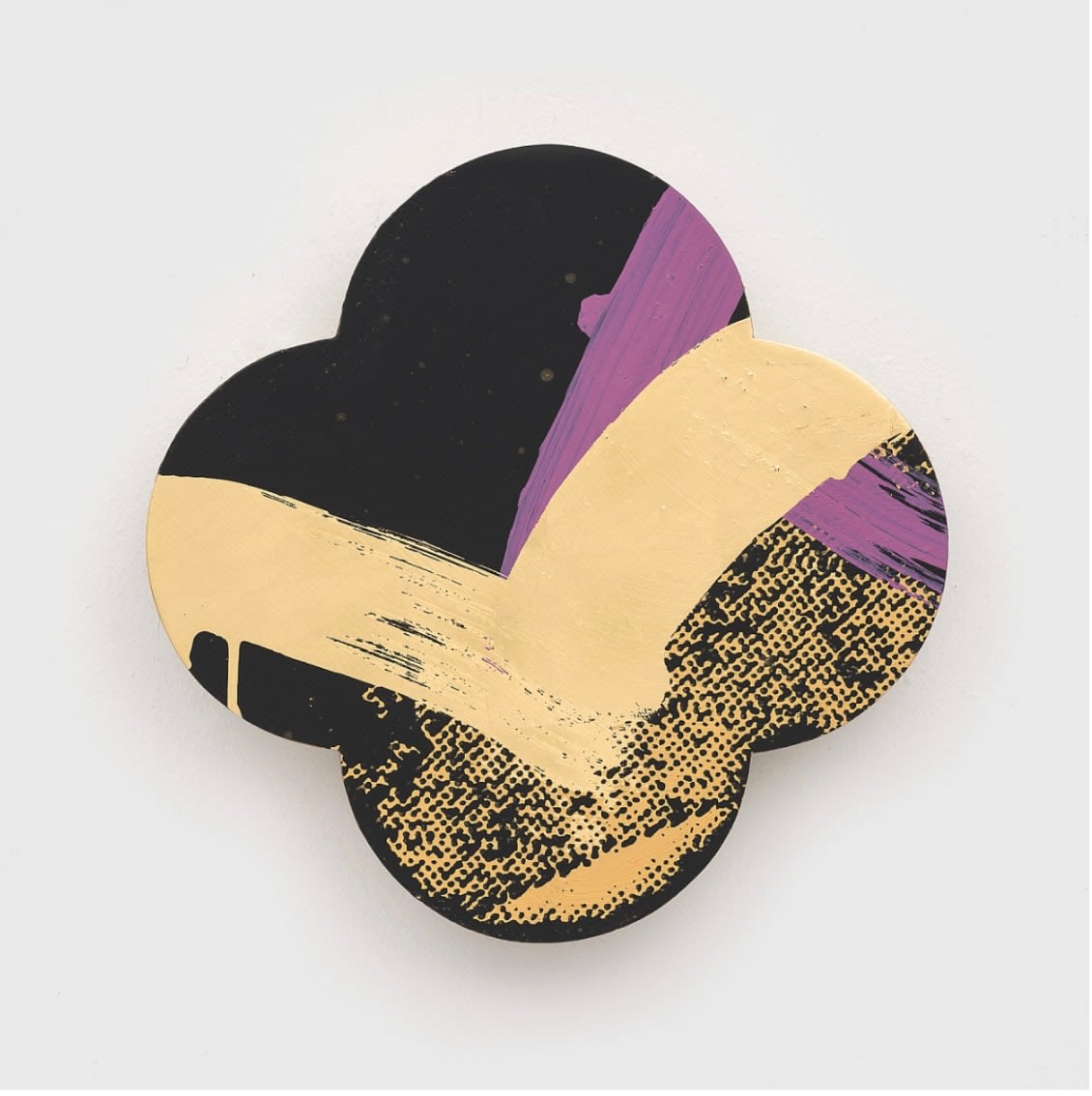 Max Gimblett, Valor, 2025-26