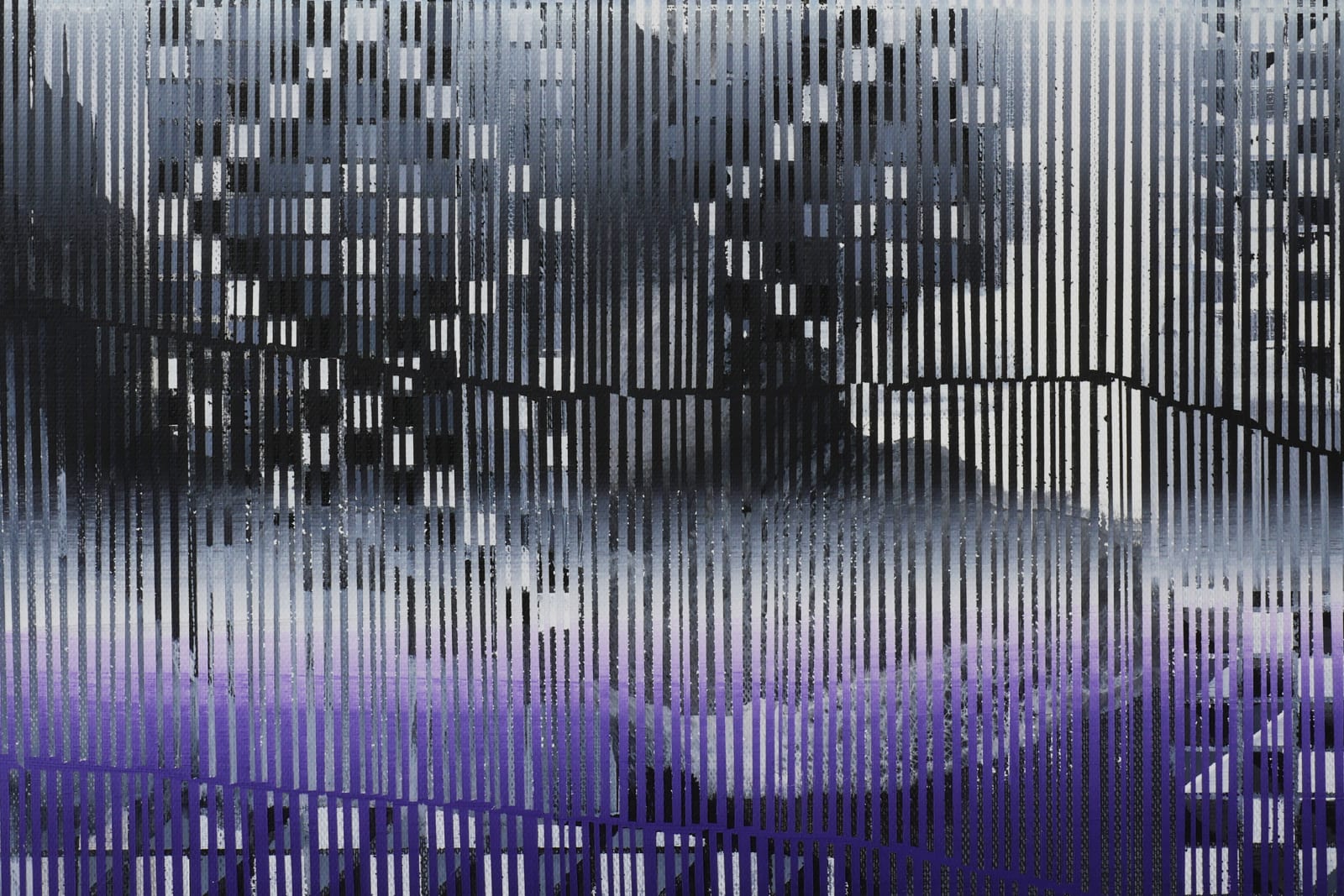 Driss Ouadahi, Patrimonium, 2025