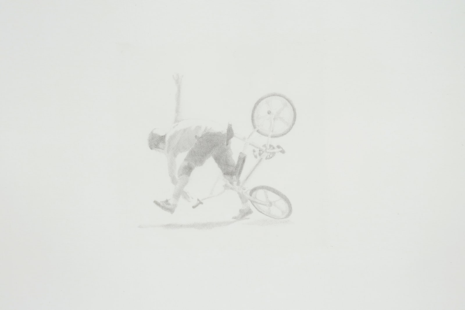 Jonathan Brand, ENDO 3, 2007
