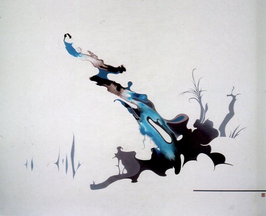 Greg Rose, Untitled (a), 2005