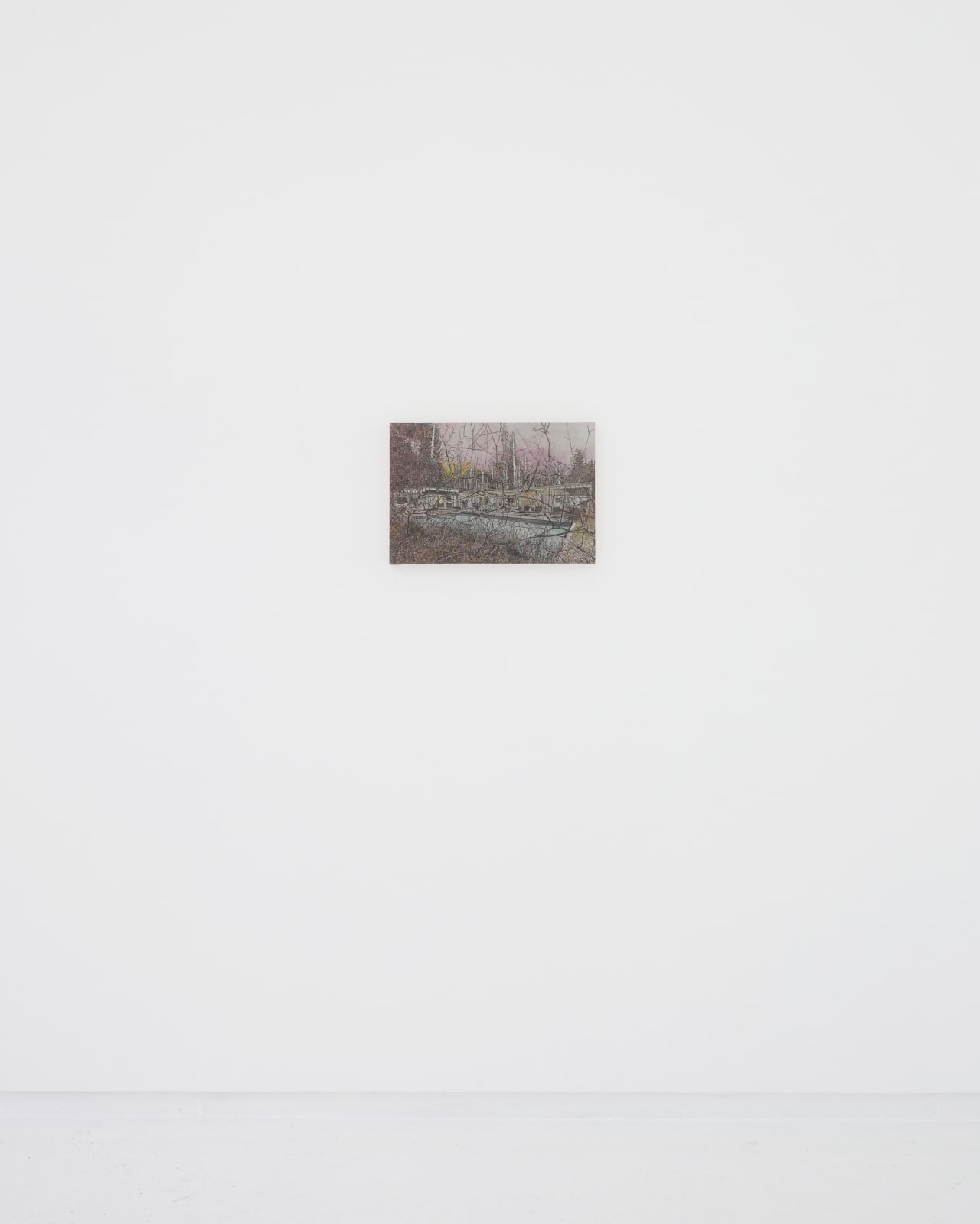 Stefan Kürten, Hiding All Away, 2023
