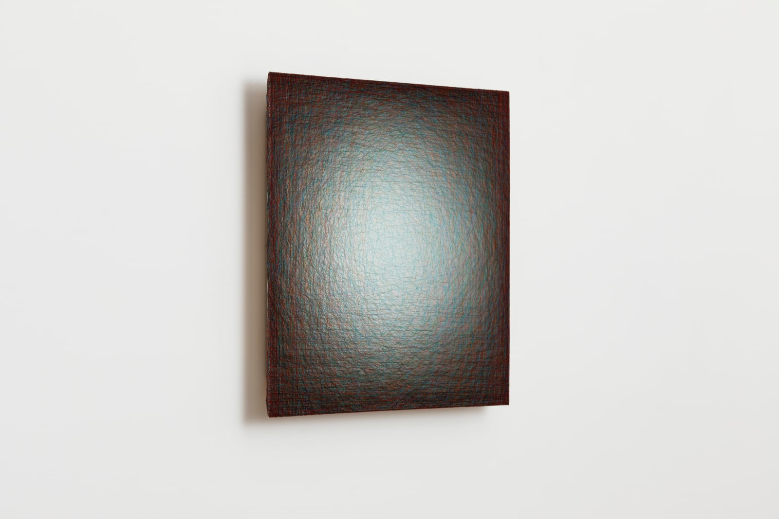 Emil Lukas, horizontal #2095, 2023