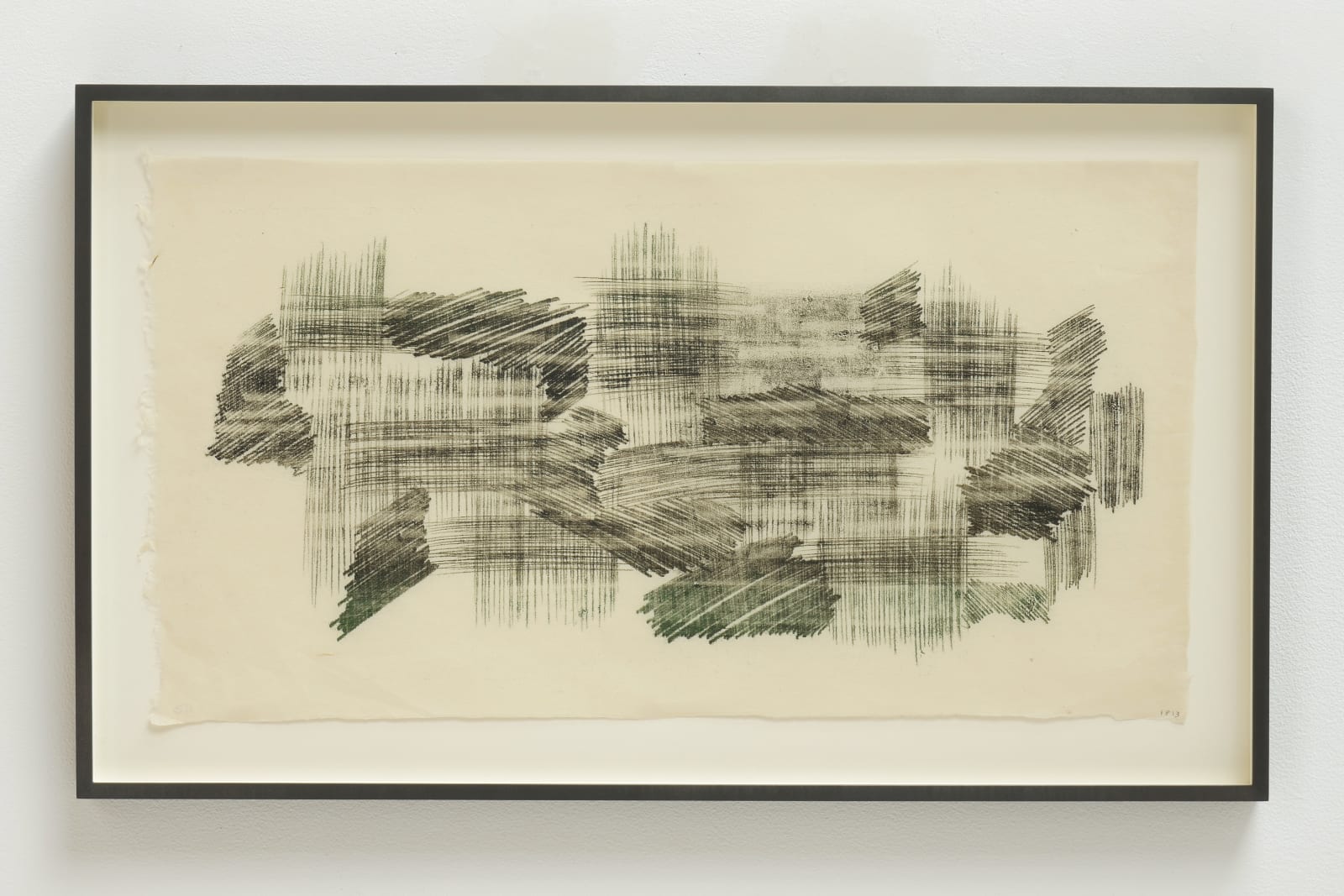 Harry Bertoia, Untitled, 1950s