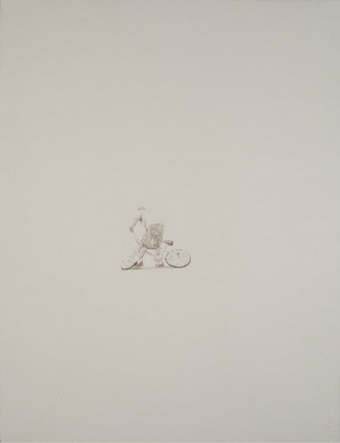 Jonathan Brand, POGO 4, 2007