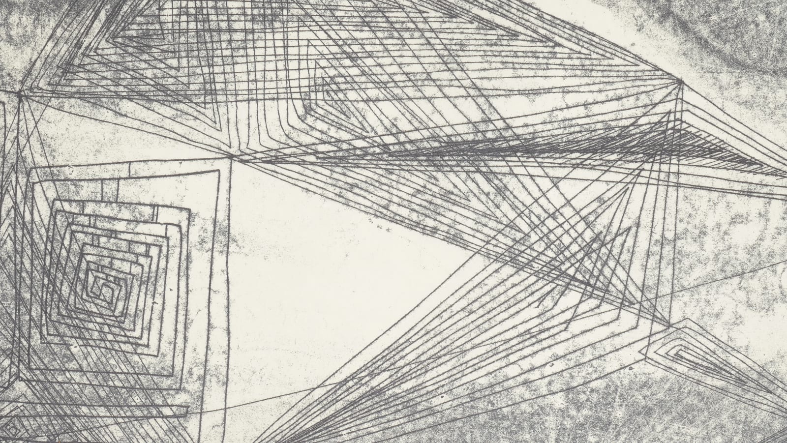 Harry Bertoia, Untitled, 1940s