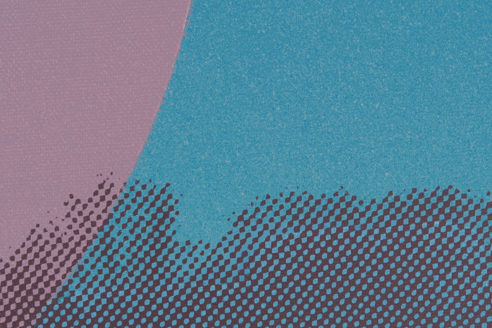 Detail of the bottom center of HAFU I