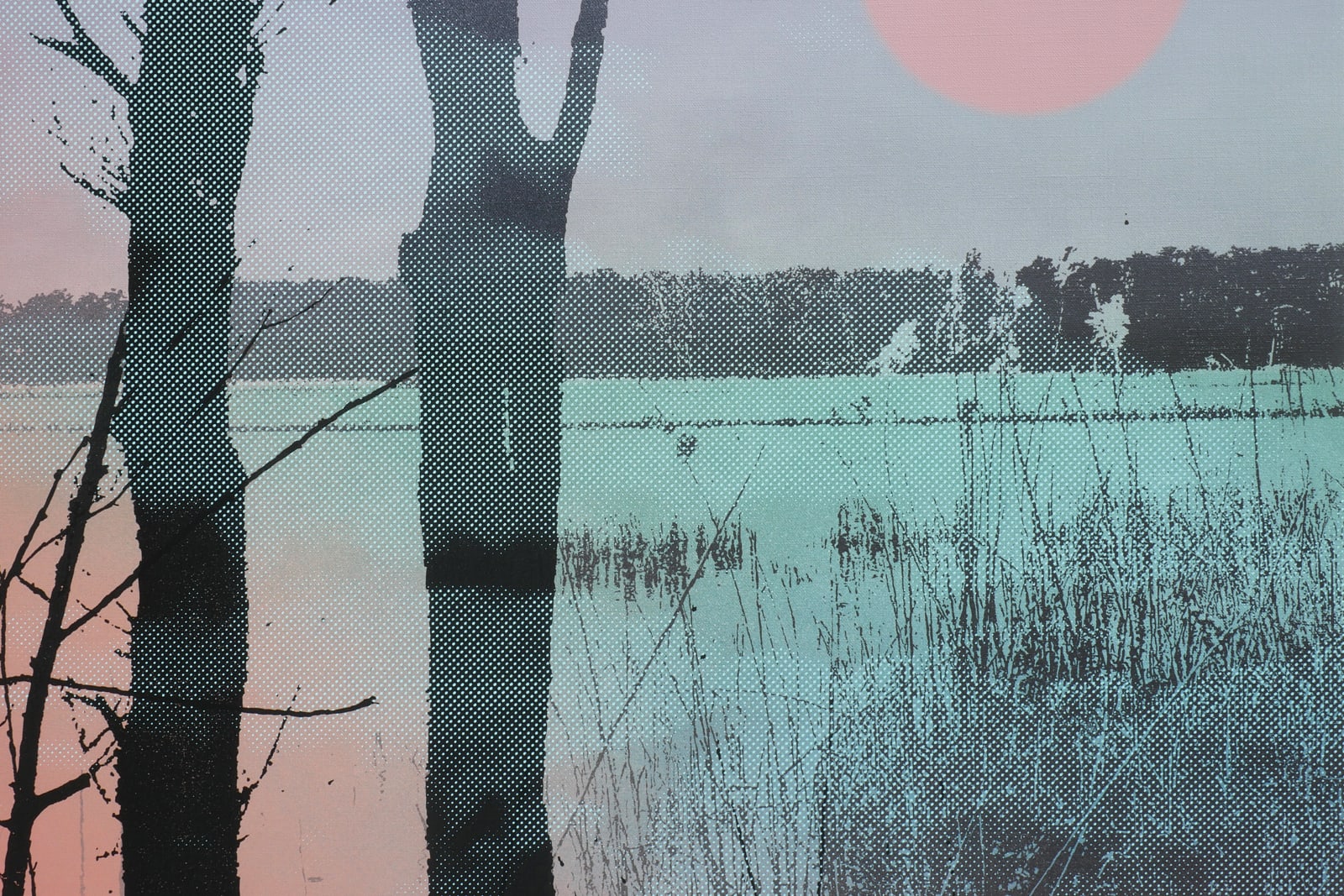 Birgit Jensen, PRELUDE II, 2025