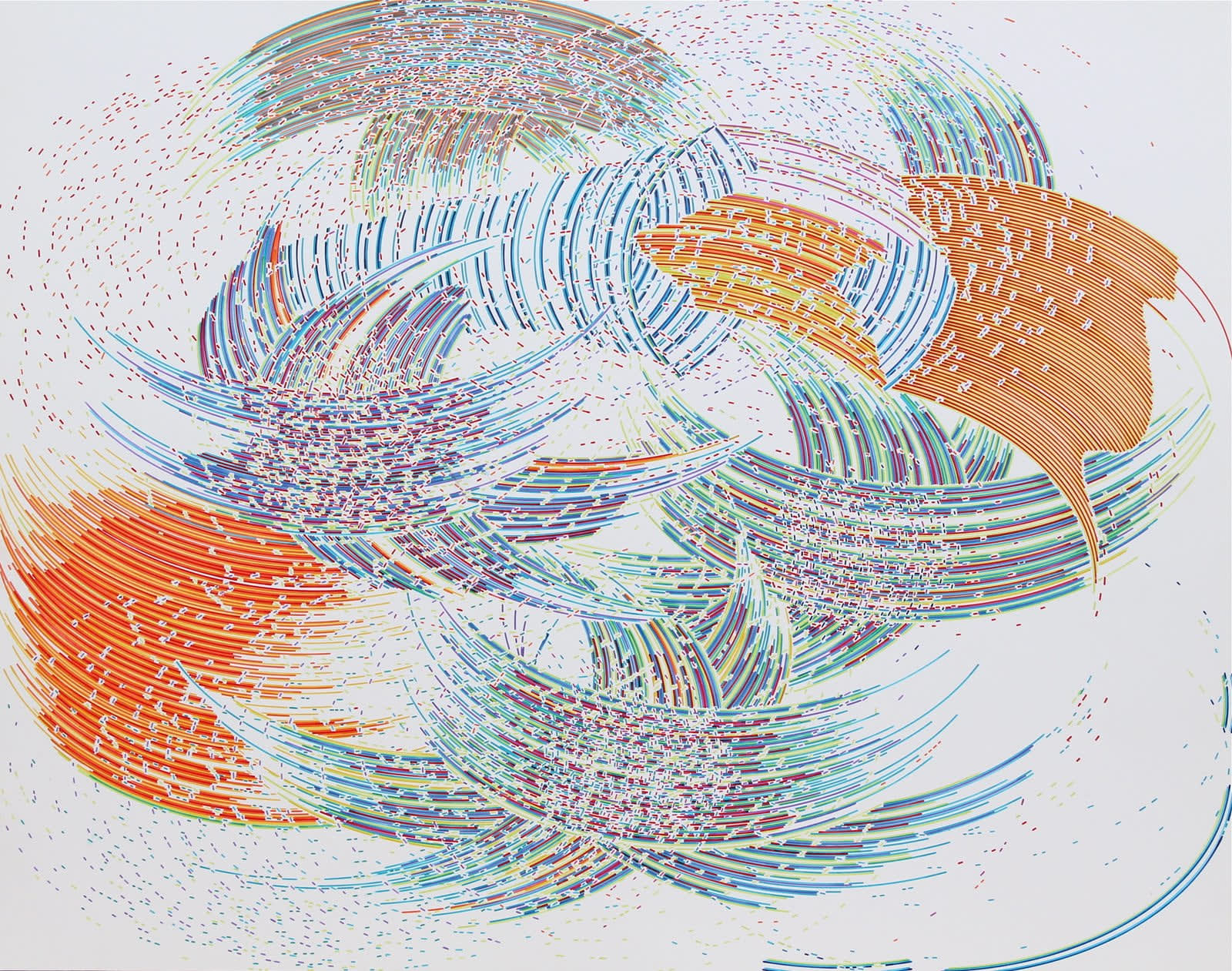 Gerhard Mayer, "C6", 5/2002
